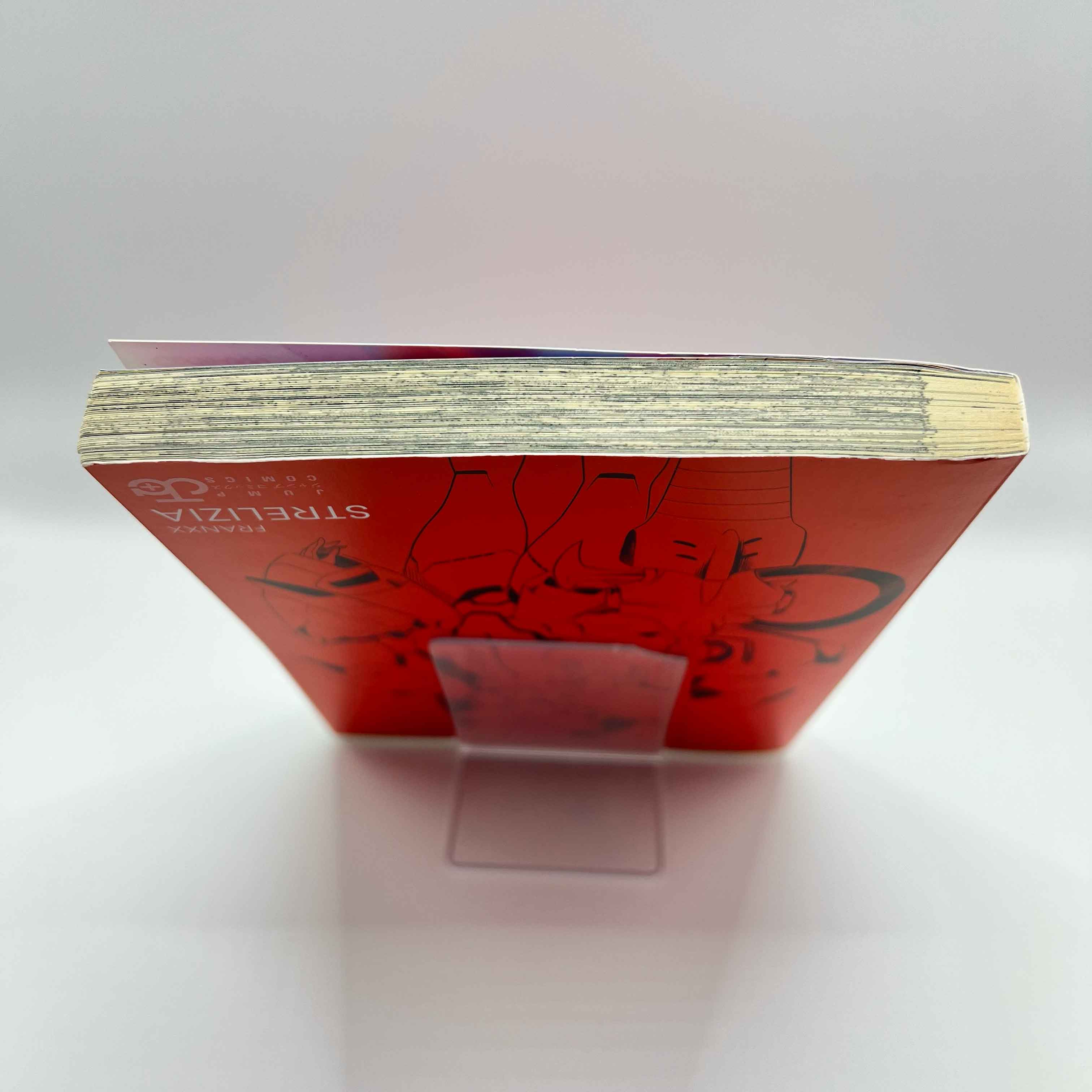 Darling in the Franxx - Volume 01 /w Obi