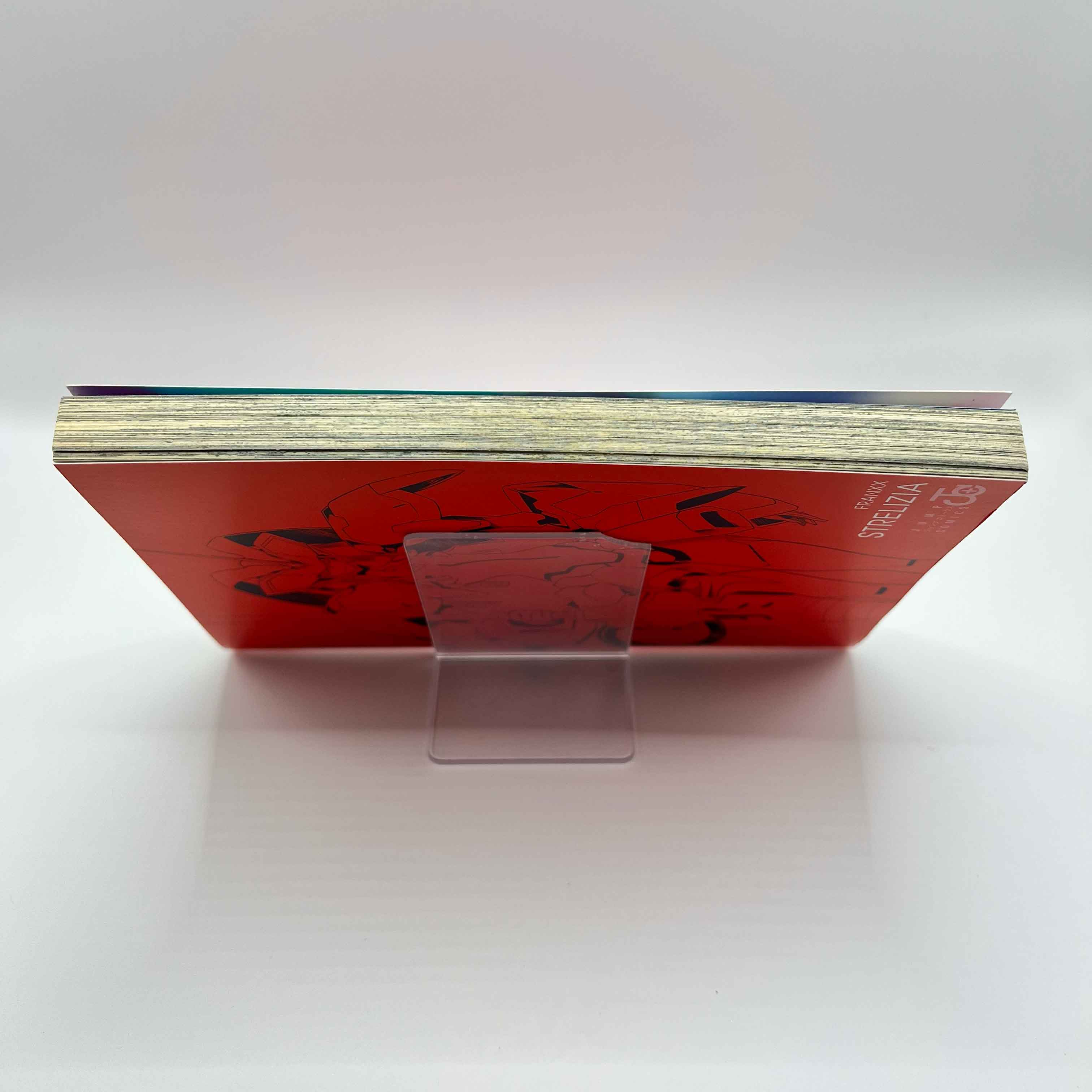 Darling in the Franxx - Volume 01 /w Obi