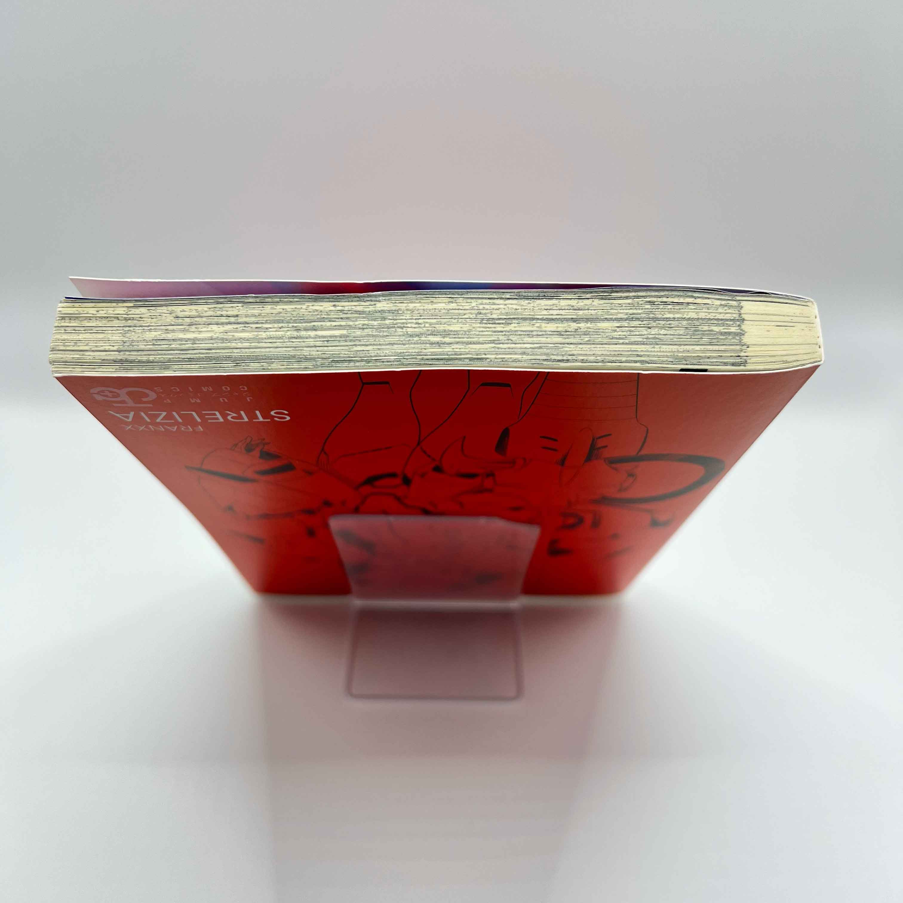 Darling in the Franxx - Volume 01 /w Obi