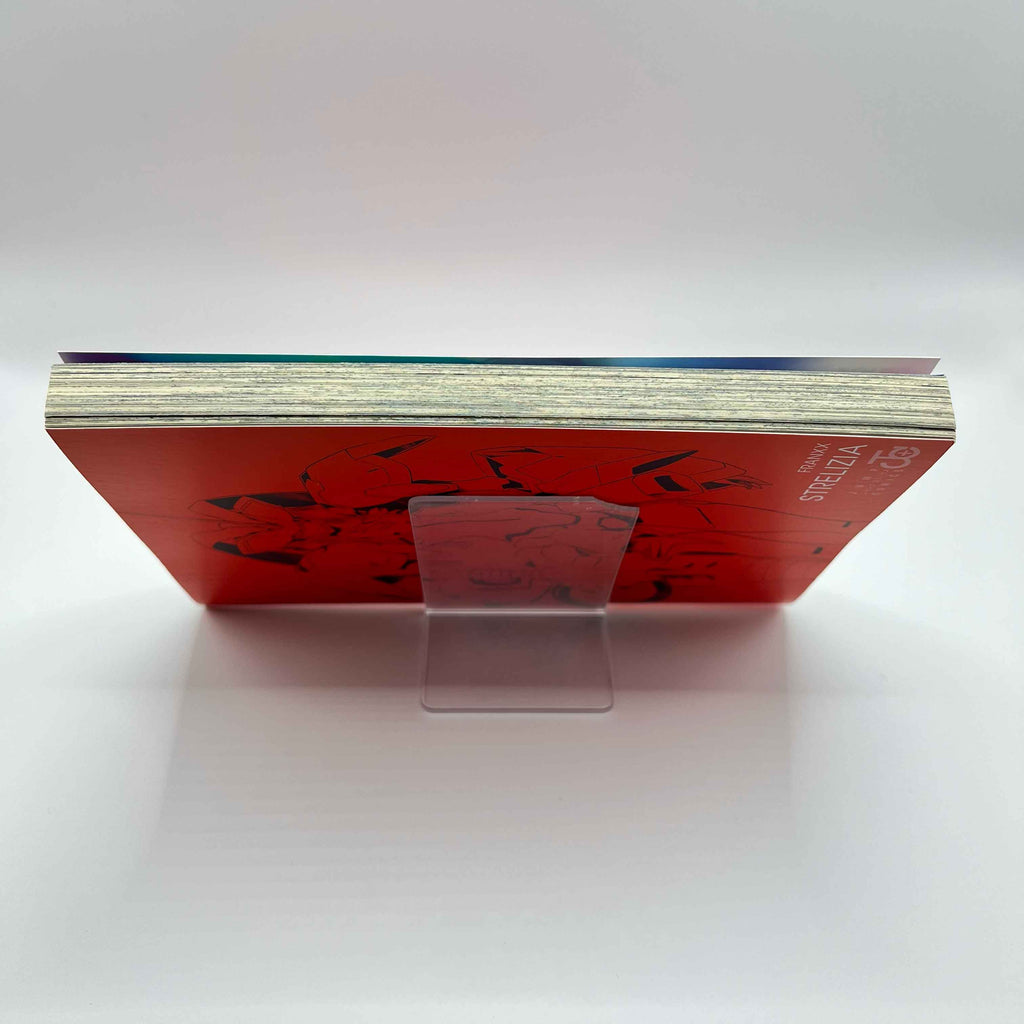 Darling in the Franxx - Volume 01 /w Obi