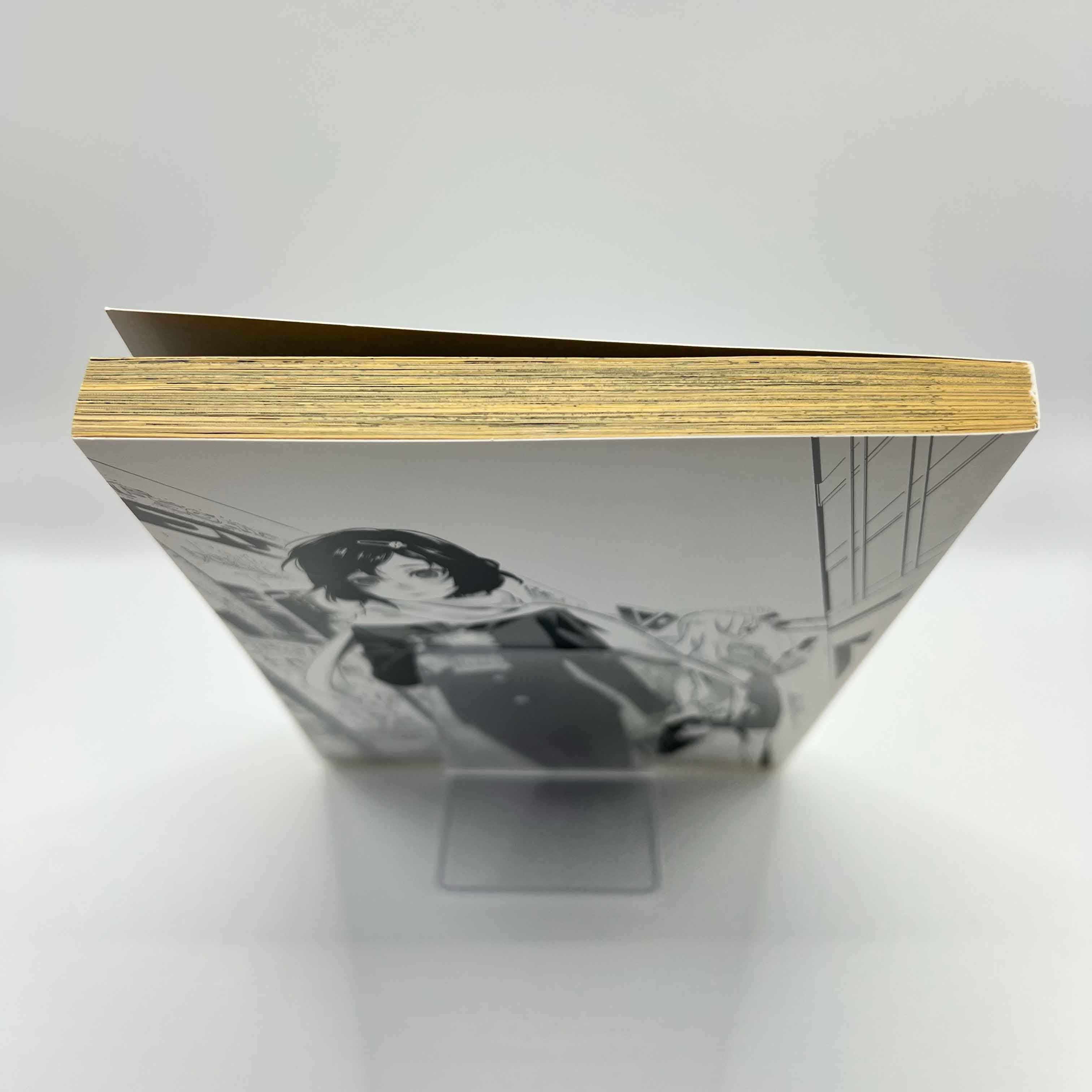 Steins Gate: Pandora of Eternal Return - Volume 01