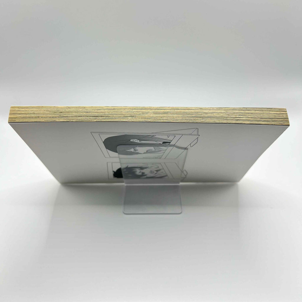 Steins Gate: Pandora of Eternal Return - Volume 01