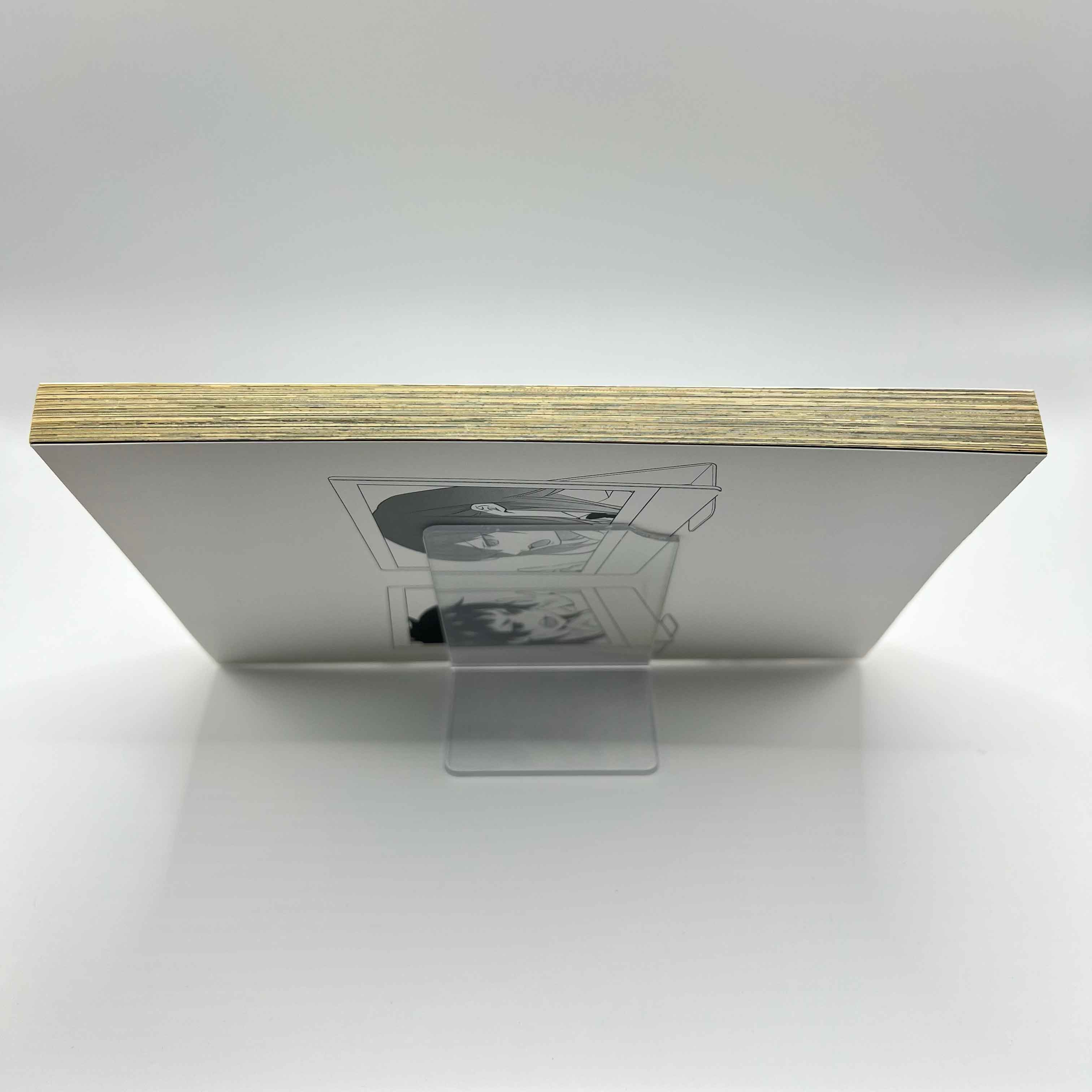 Steins Gate: Pandora of Eternal Return - Volume 01