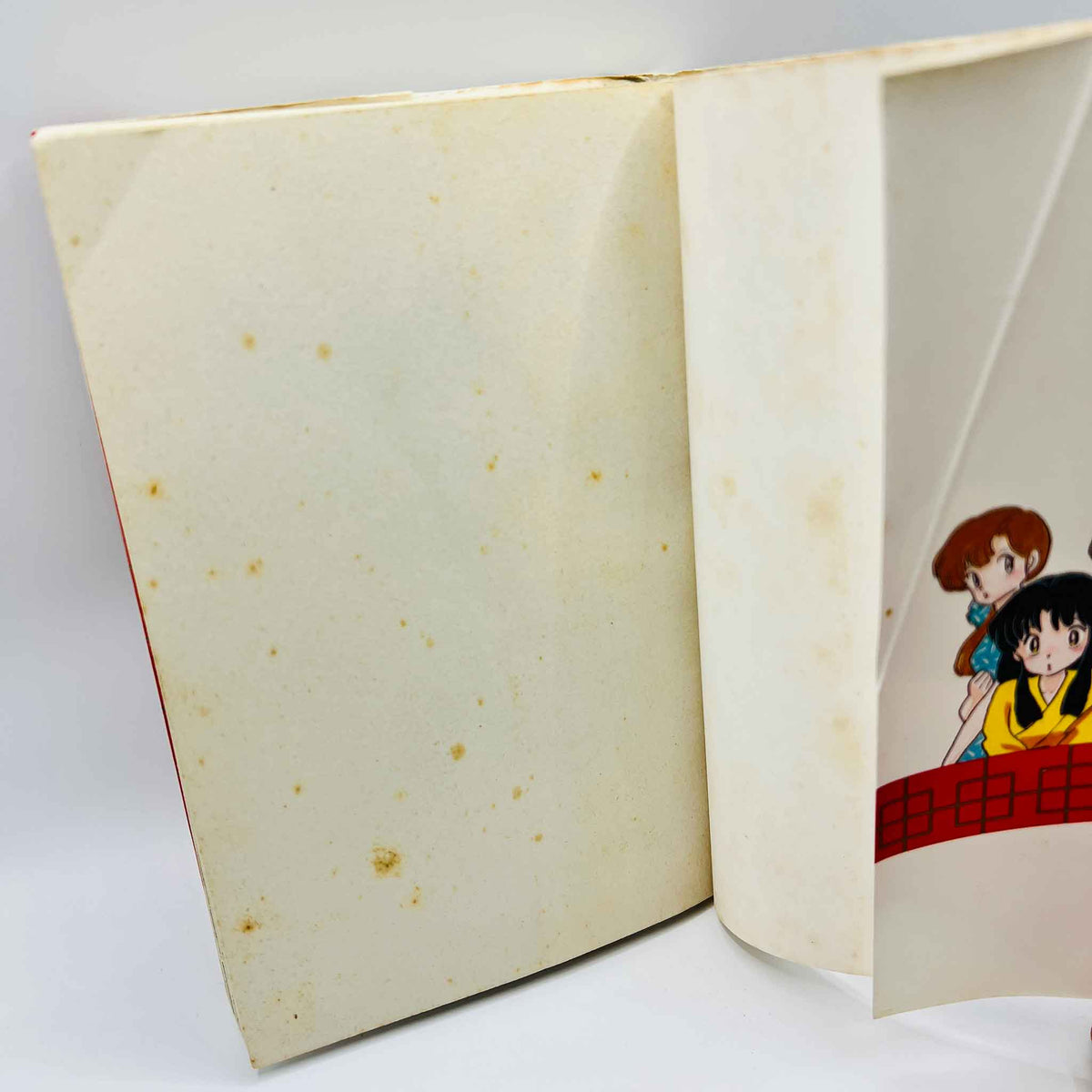 Ranma ½ - Volume 01