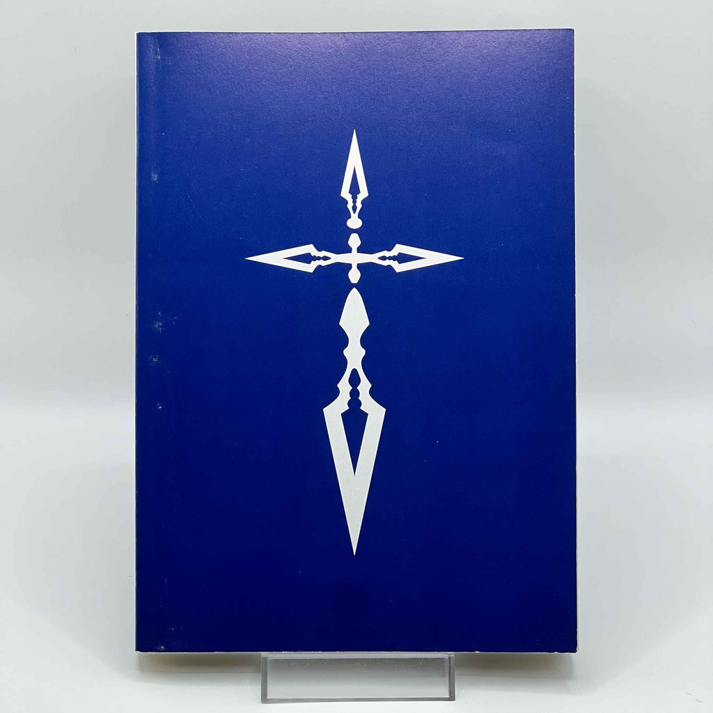 Fate/Zero - Volume 01 /w Obi