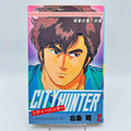 City Hunter - Volume 02