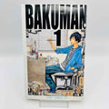 Bakuman - Volume 01