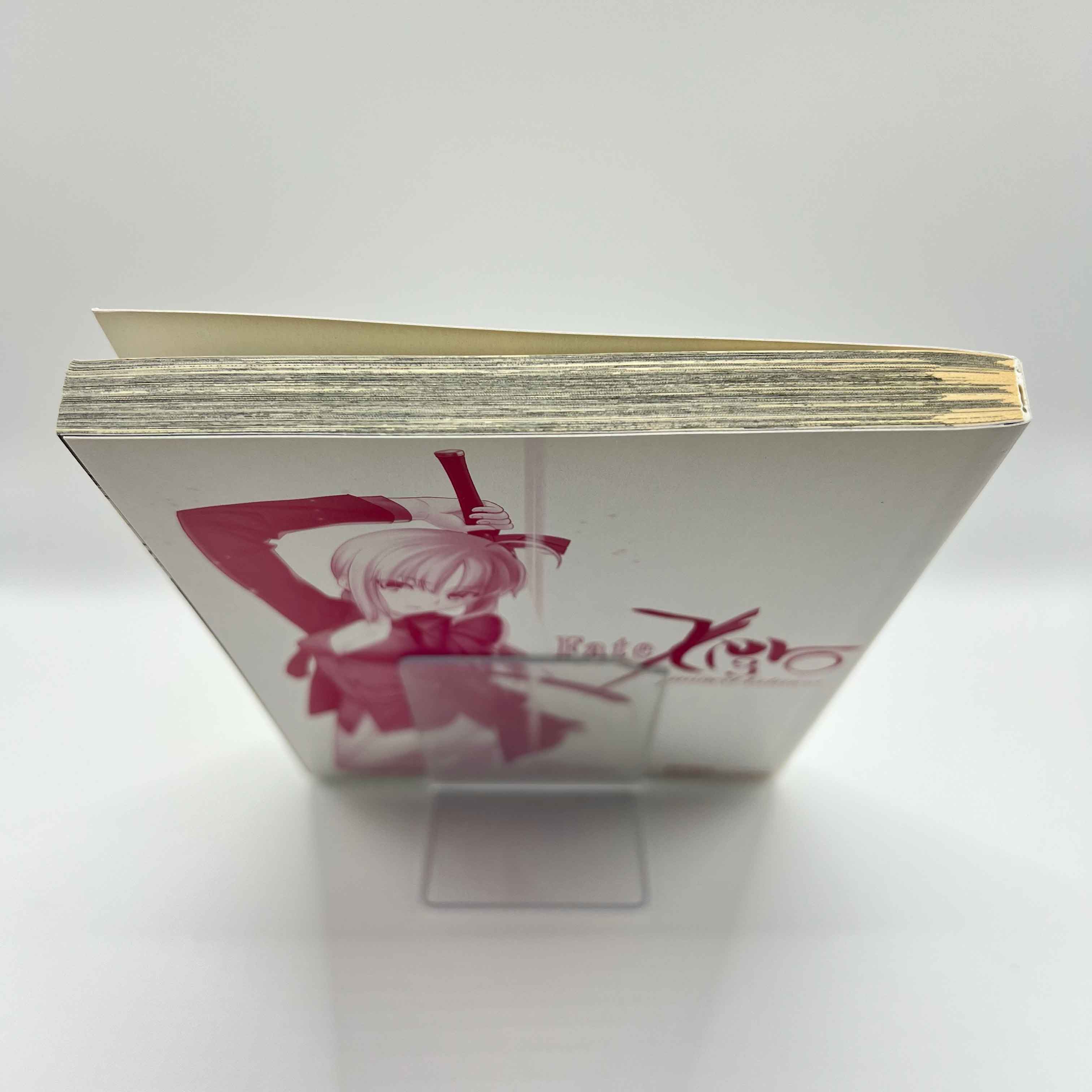 Fate / Zero - Volume 03 Limited Edition