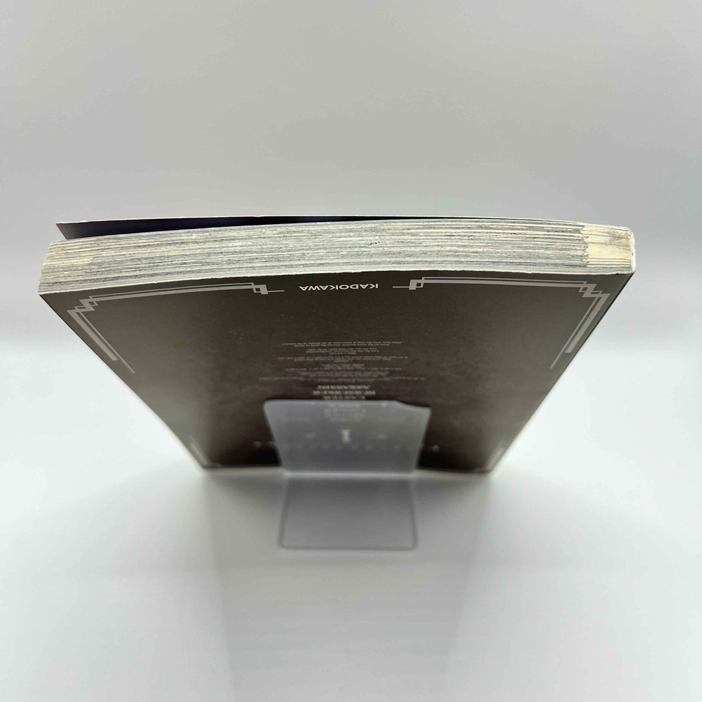 Fate / Apocrypha - Volume 01 /w Obi