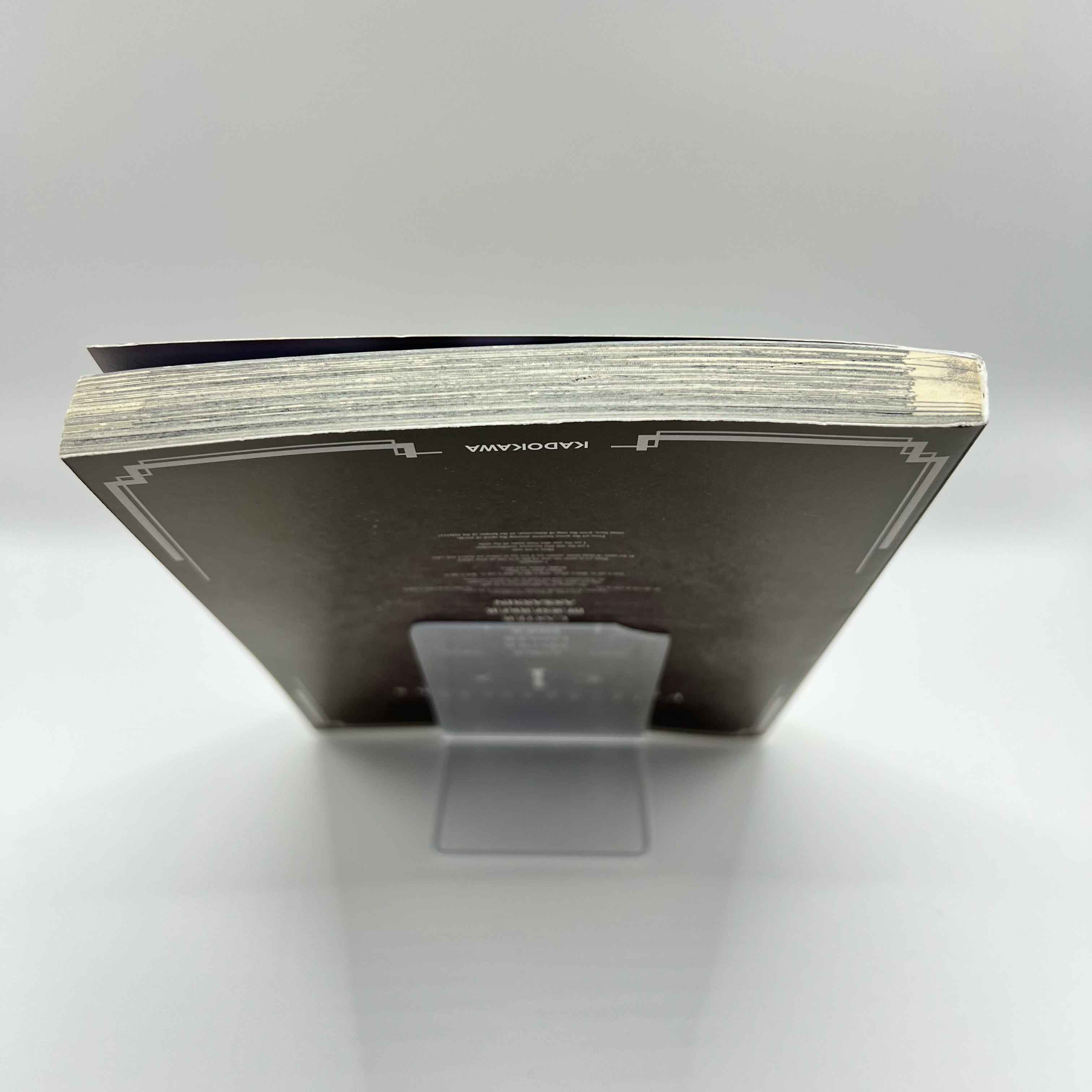 Fate / Apocrypha - Volume 01 /w Obi