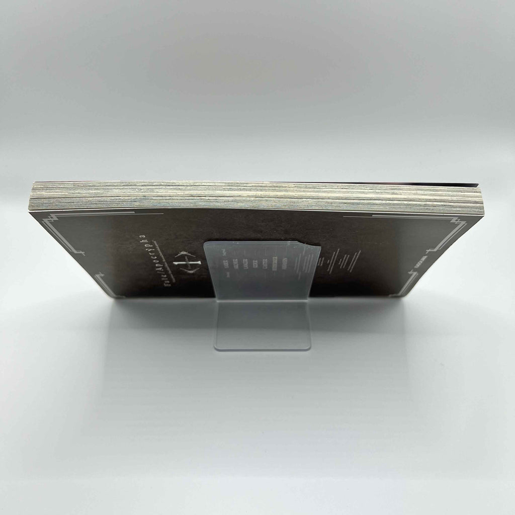 Fate / Apocrypha - Volume 01 /w Obi