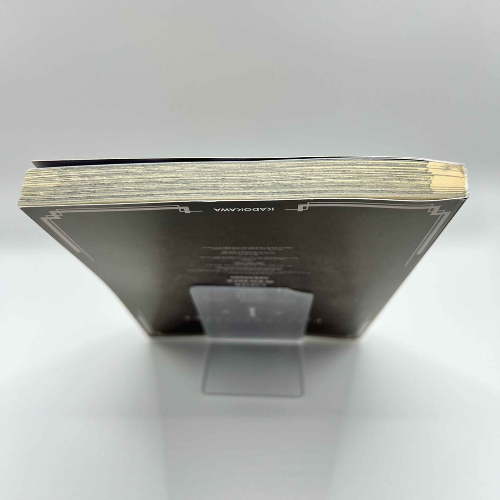 Fate / Apocrypha - Volume 01 /w Obi