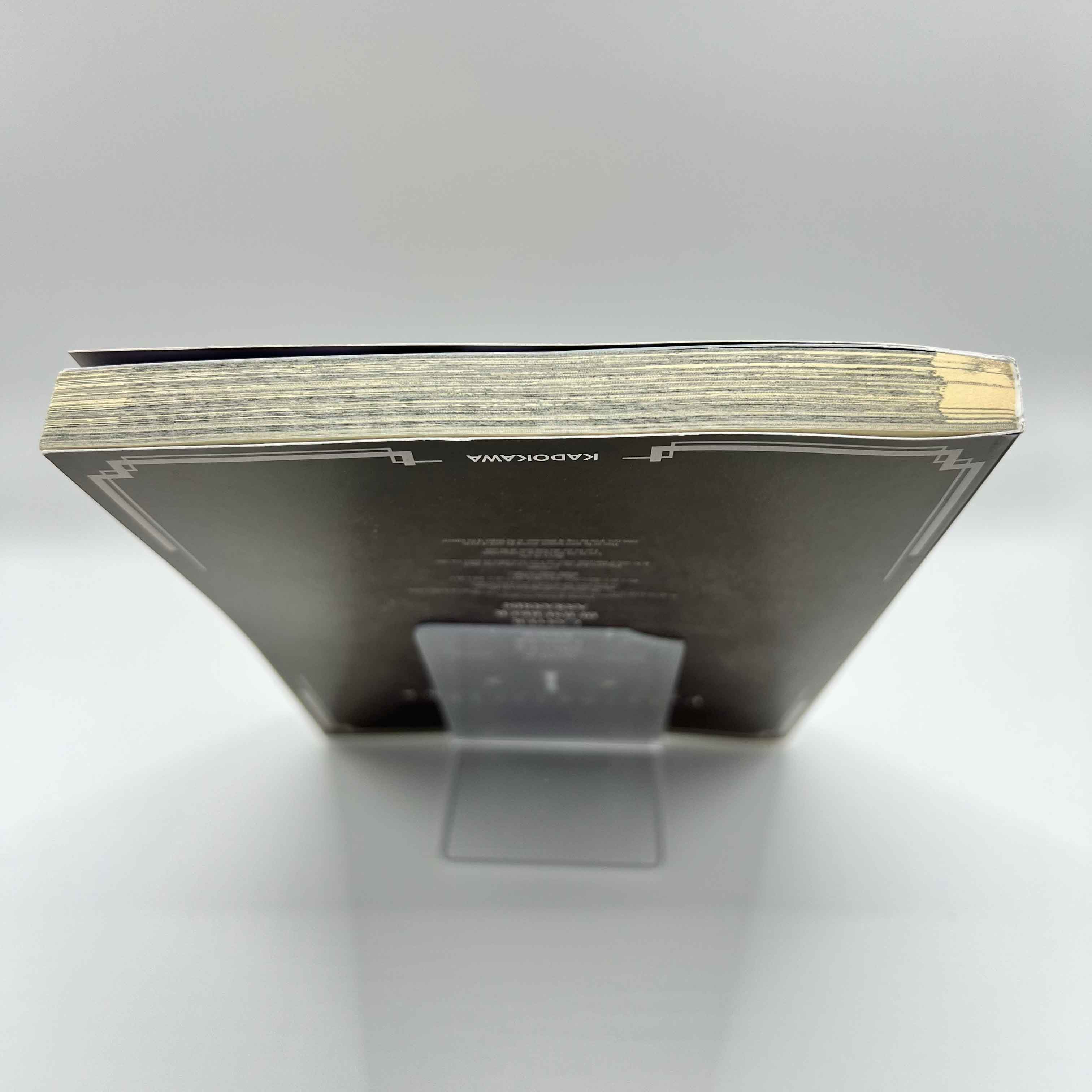 Fate / Apocrypha - Volume 01 /w Obi