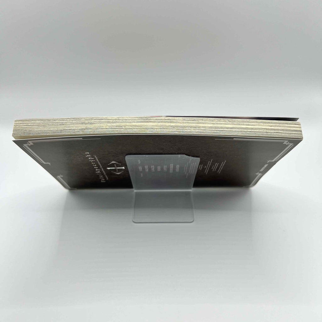 Fate / Apocrypha - Volume 01 /w Obi