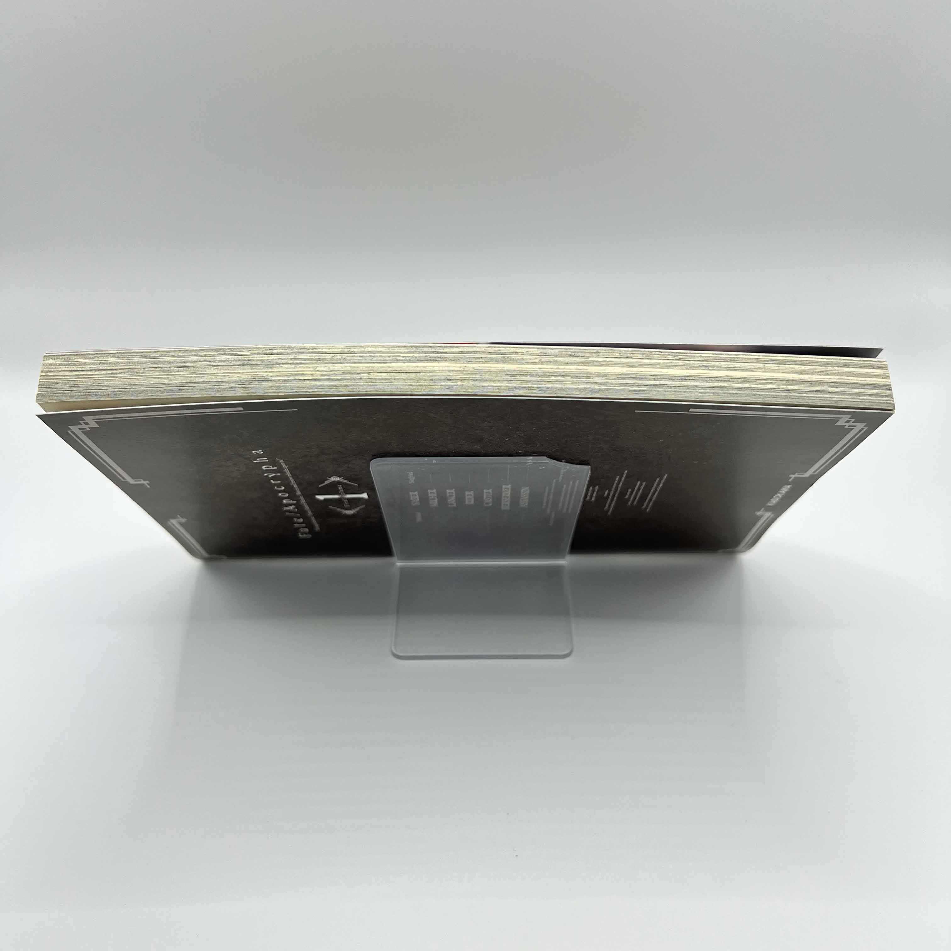 Fate / Apocrypha - Volume 01 /w Obi