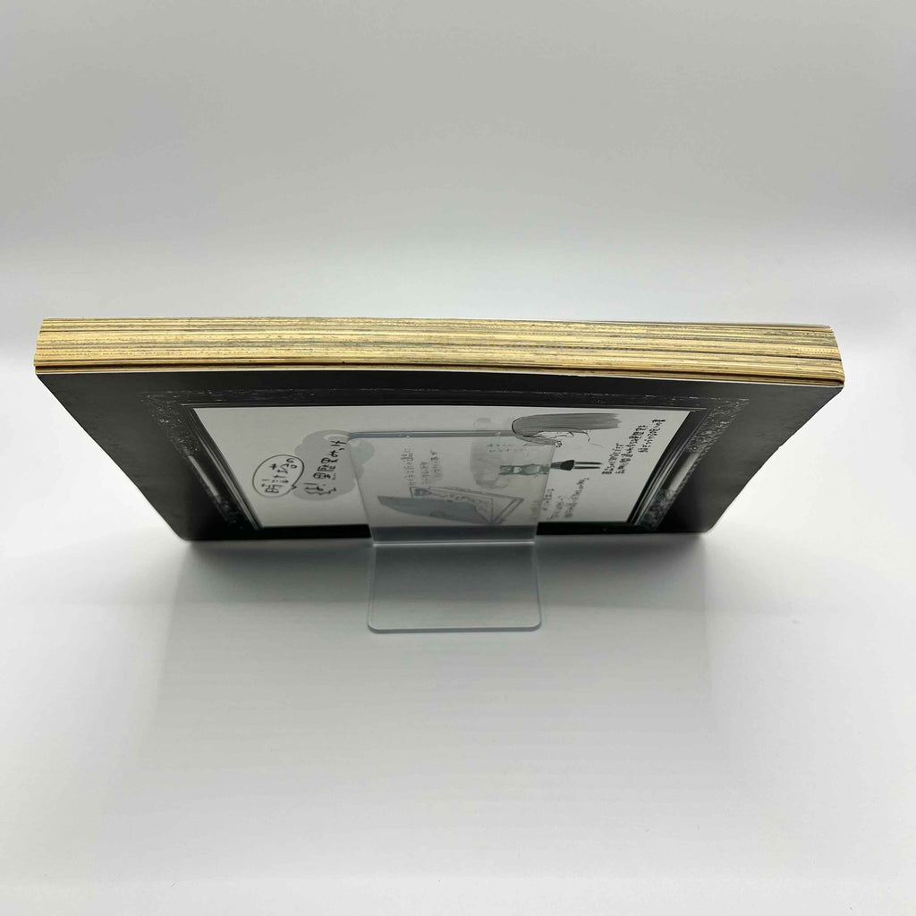 Fate / Zero Black - One Shot /w Obi