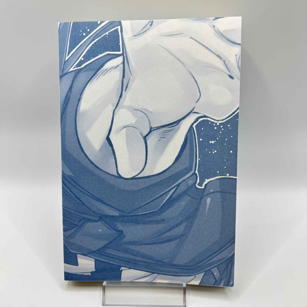 Edens Zero - Volume 01 /w Obi