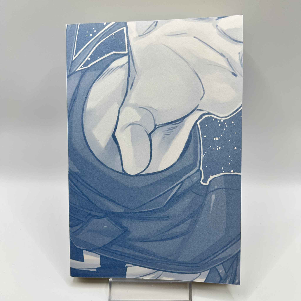 Edens Zero - Volume 01 /w Obi