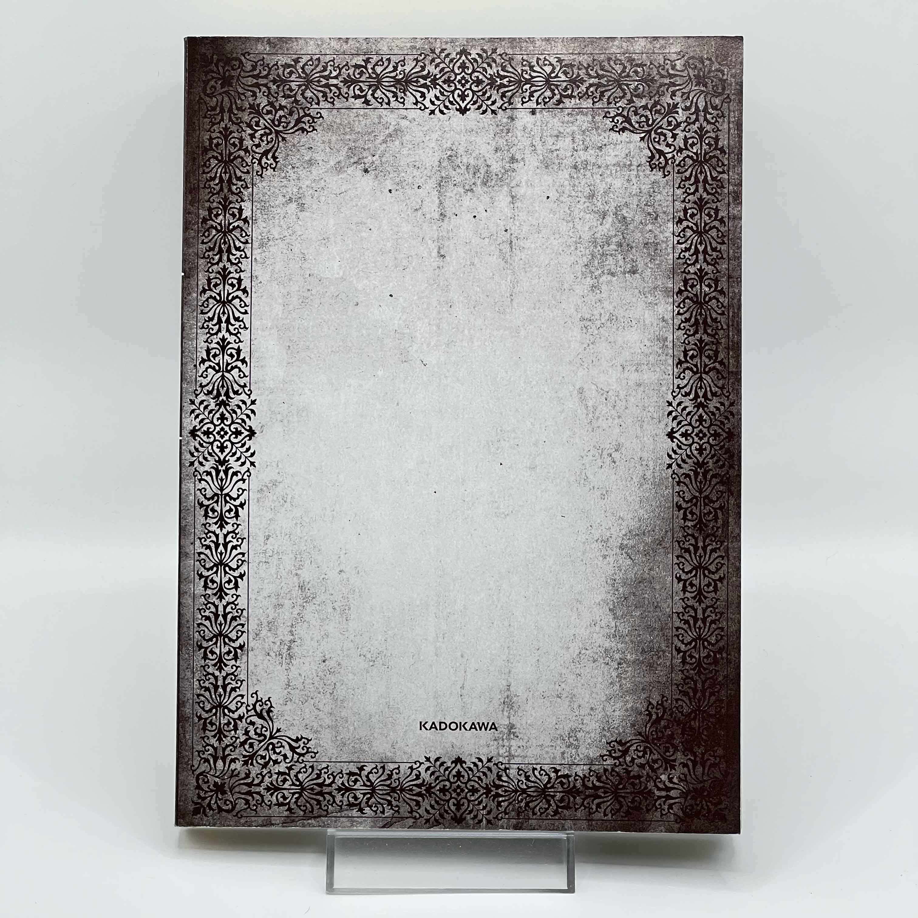 Overlord - Volume 01 /w Obi