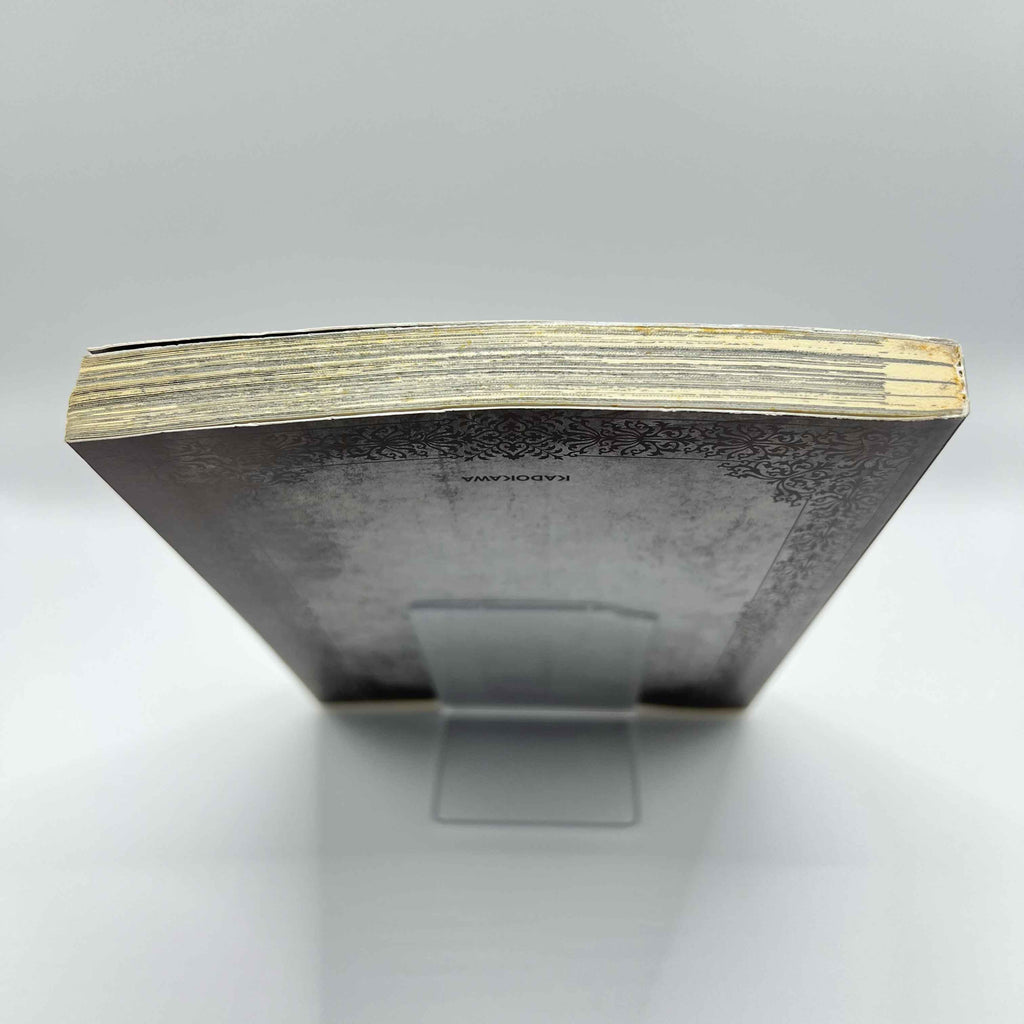 Overlord - Volume 01 /w Obi