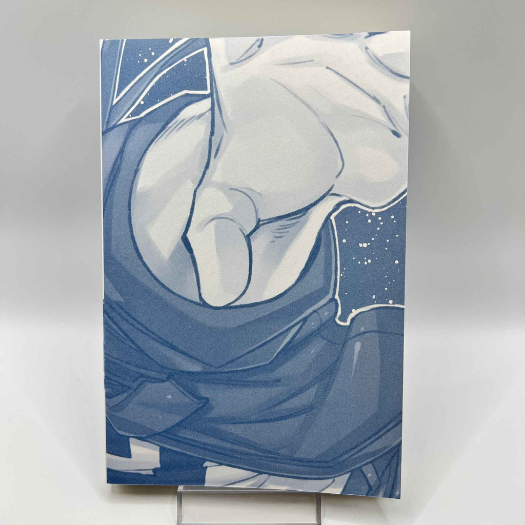 Edens Zero - Volume 01 /w Obi
