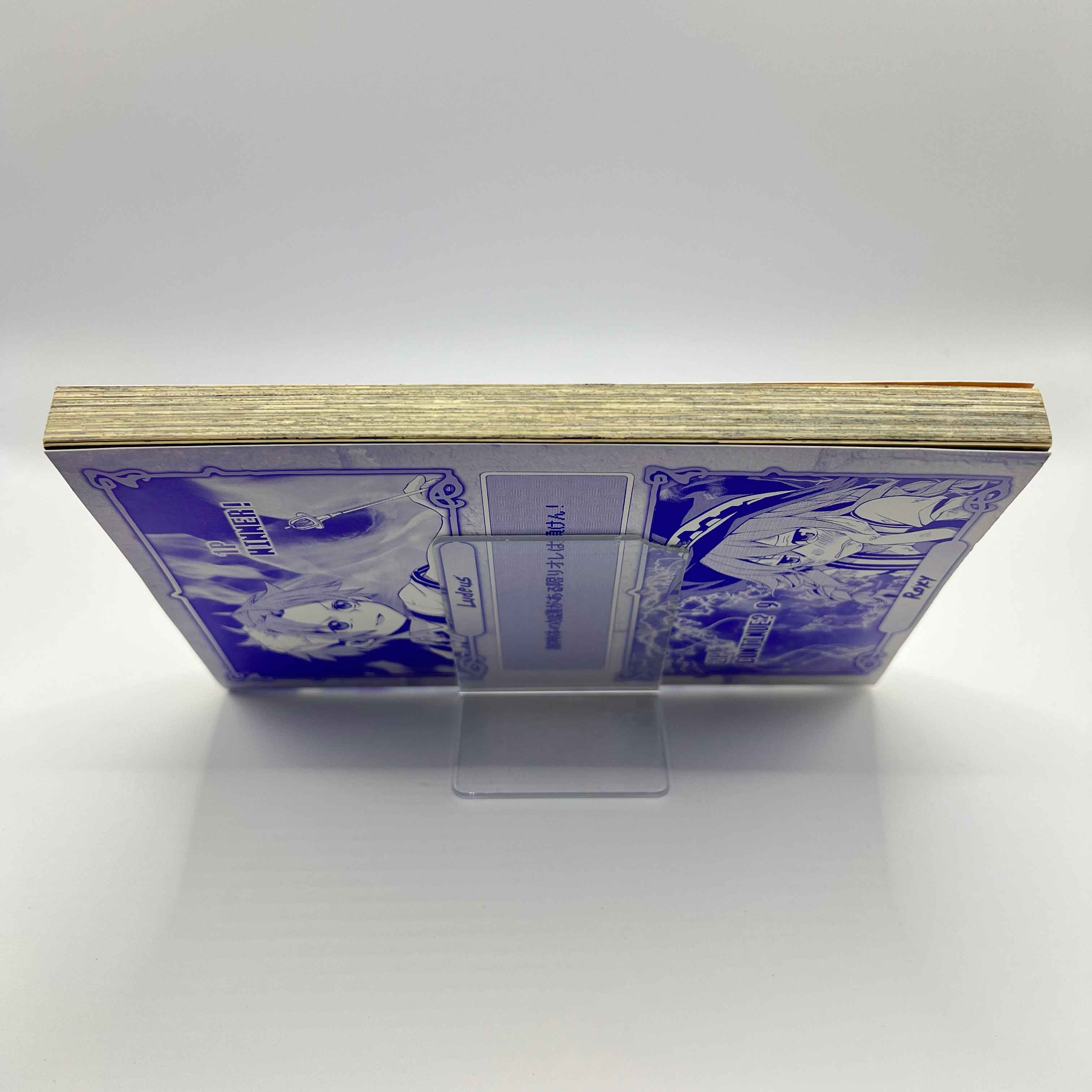 Mushoku Tensei  - Volume 01