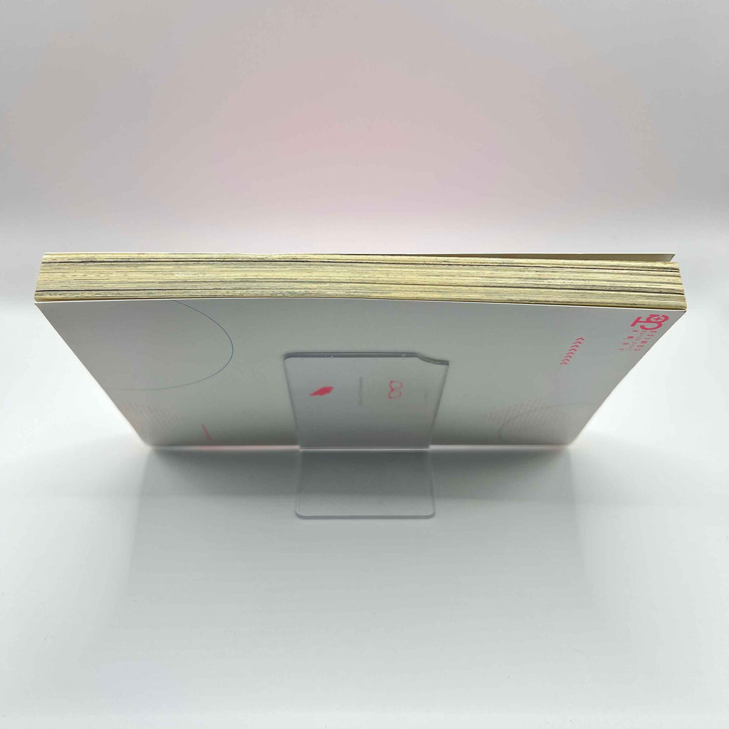 Ririsa of 2.5 Dimension - Volume 01