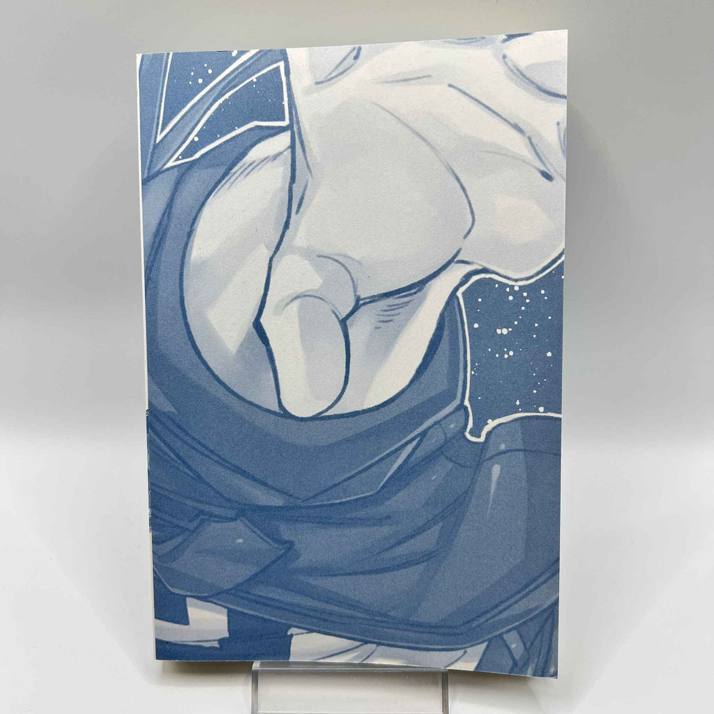 Edens Zero - Volume 01 /w Obi
