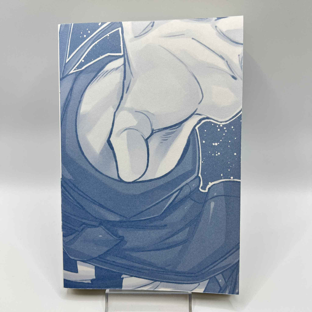 Edens Zero - Volume 01 /w Obi