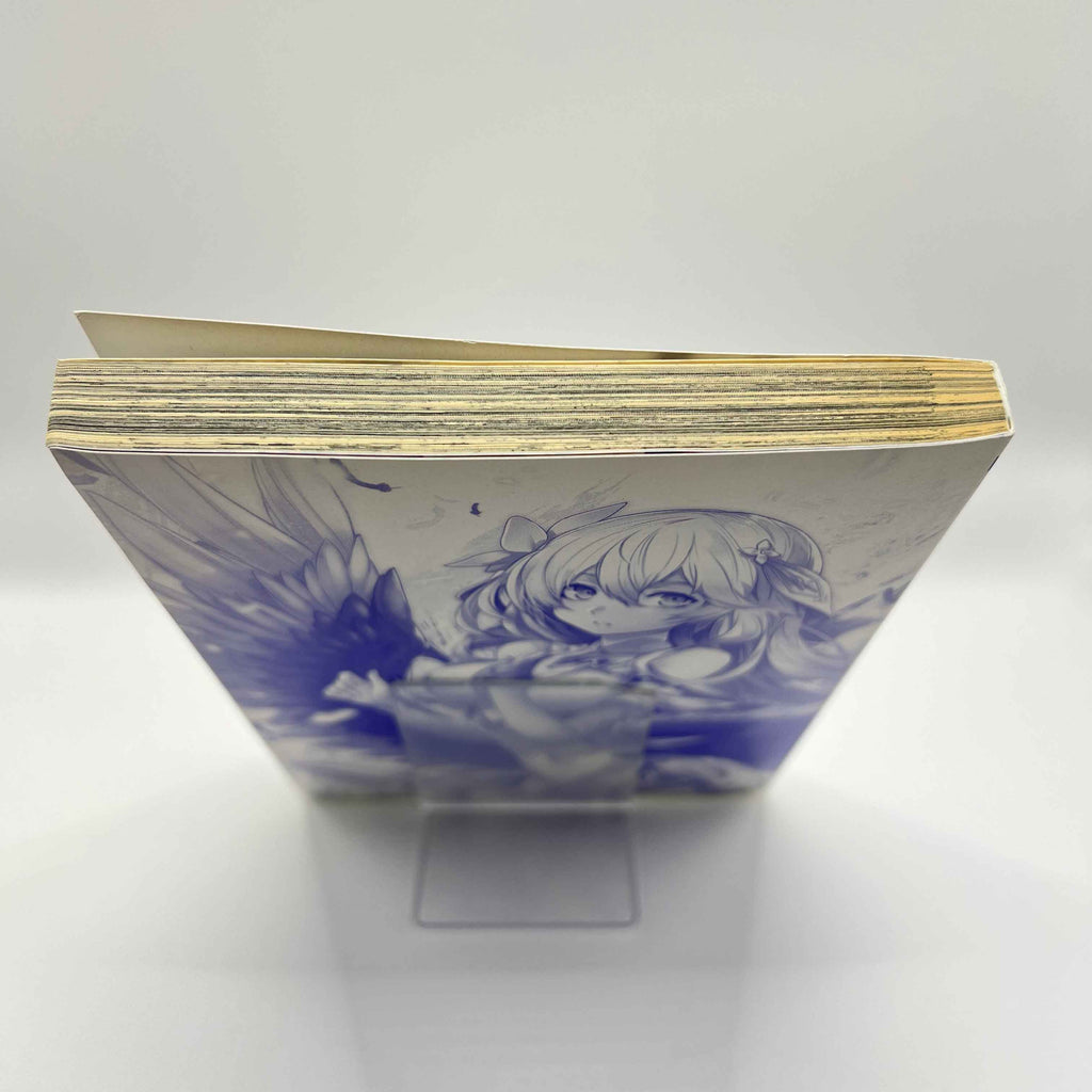 Naze Boku no Sekai wo Daremo Oboeteinai no ka? - Volume 01