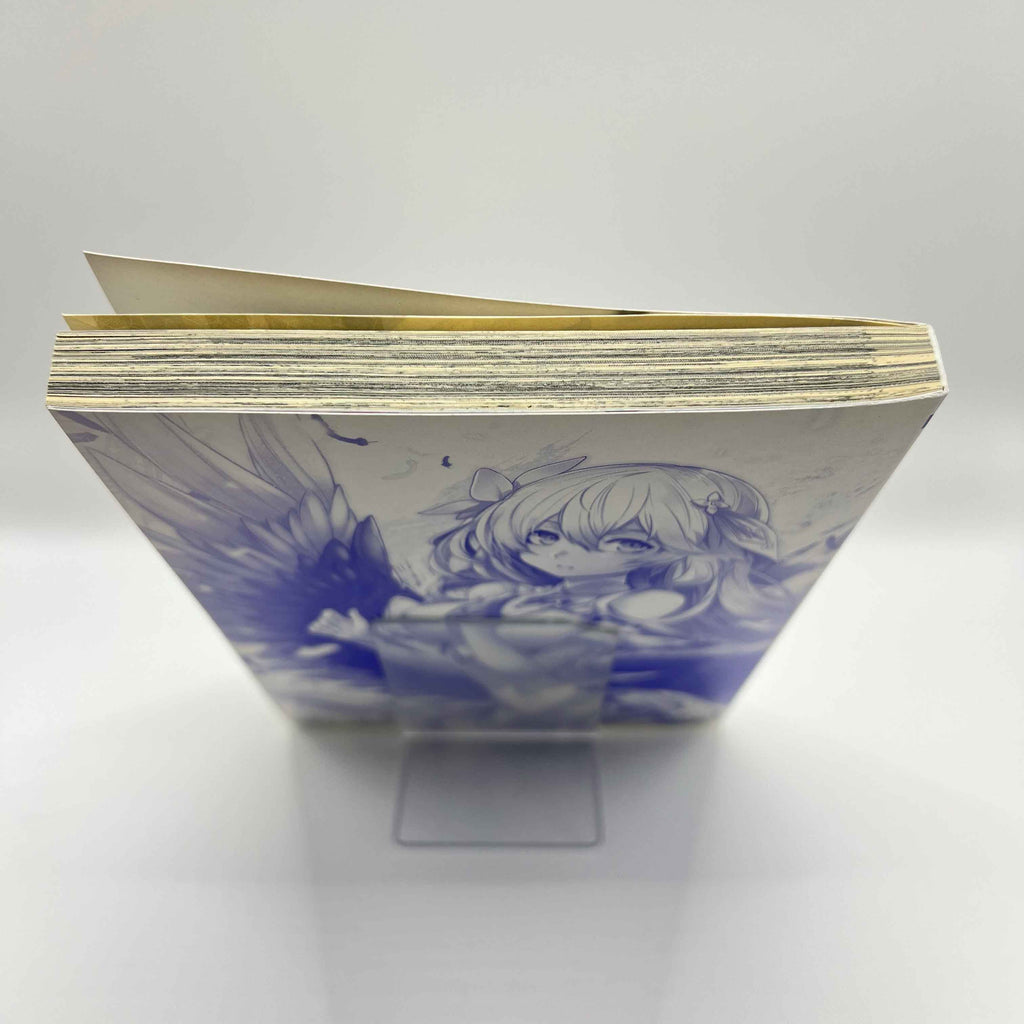 Naze Boku no Sekai wo Daremo Oboeteinai no ka? - Volume 01 /w Obi