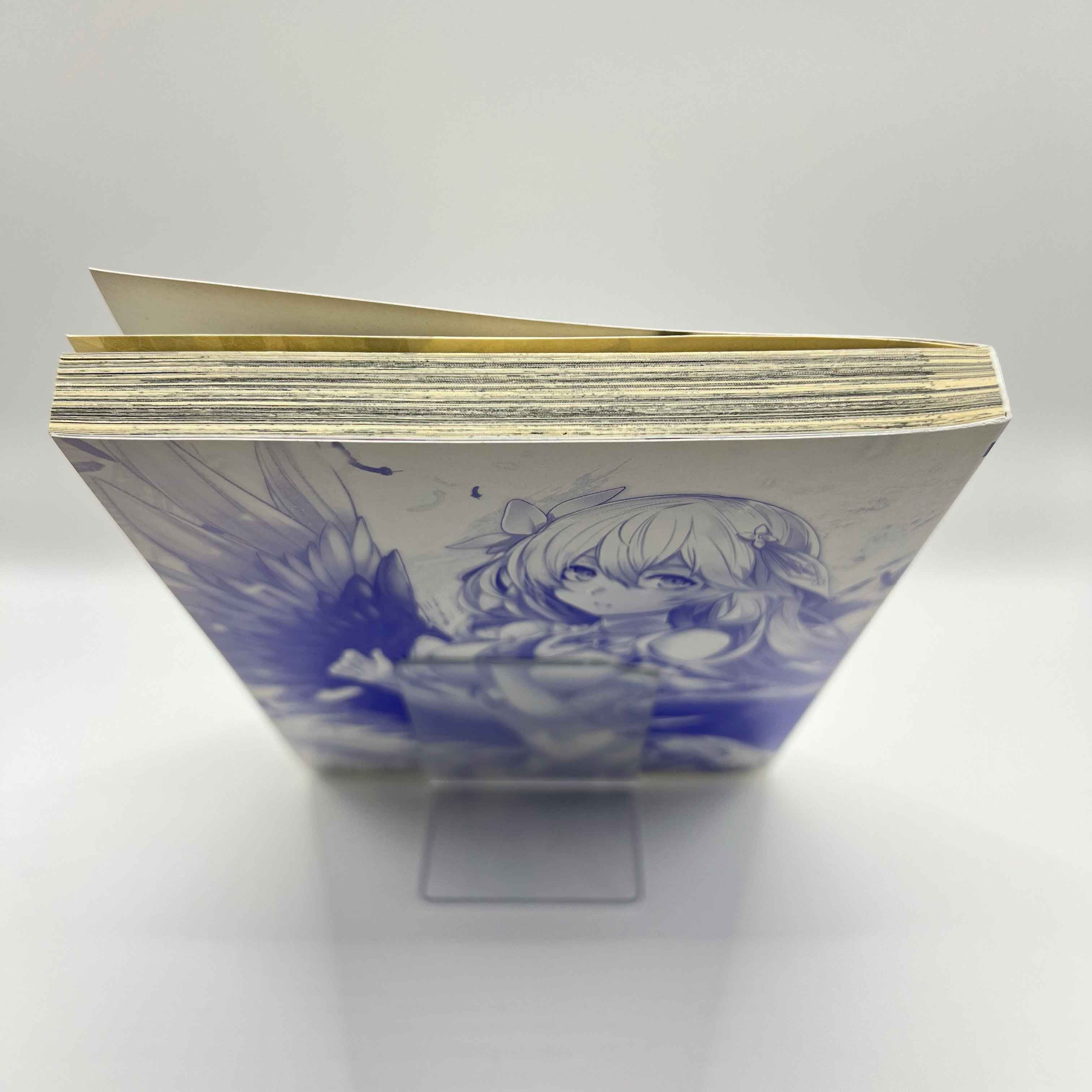 Naze Boku no Sekai wo Daremo Oboeteinai no ka? - Volume 01 /w Obi