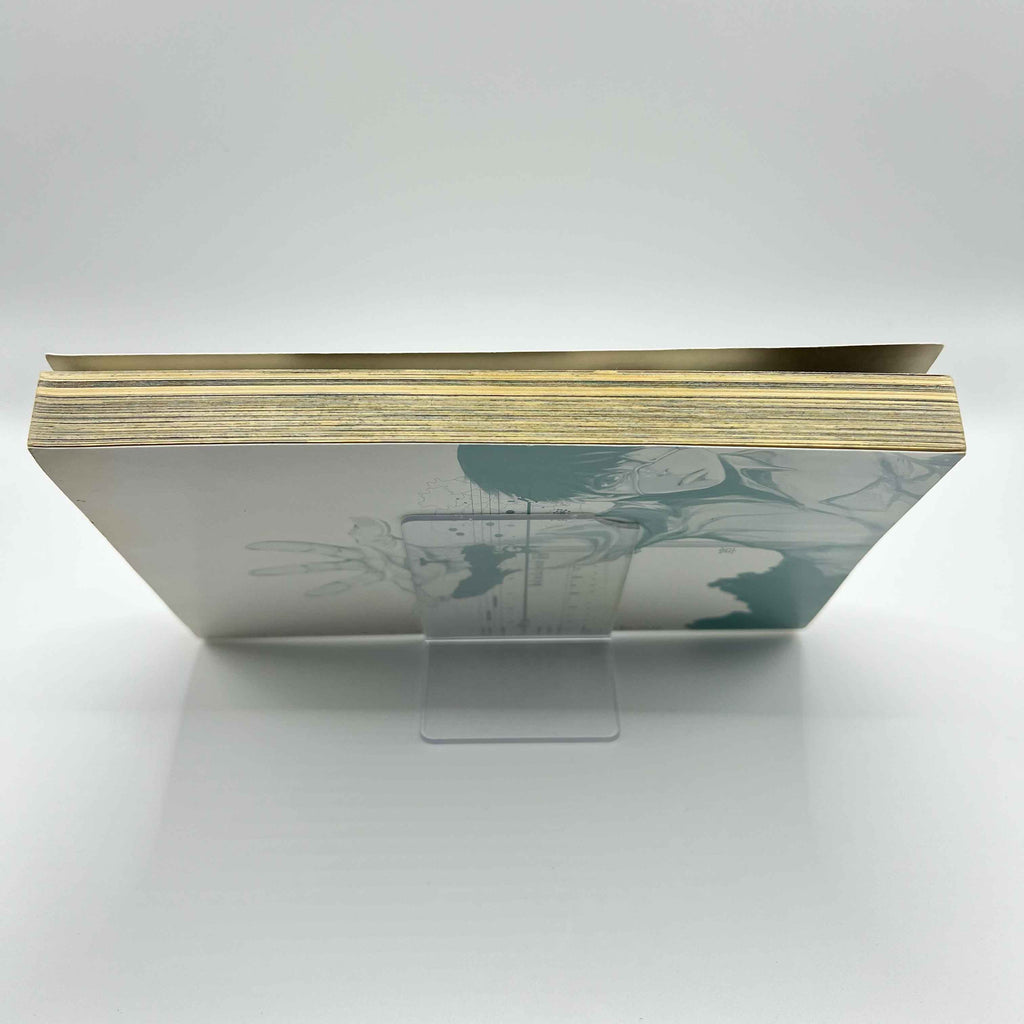 Tokyo Ghoul - Volume 01