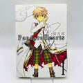 Pandora Hearts - Volume 01