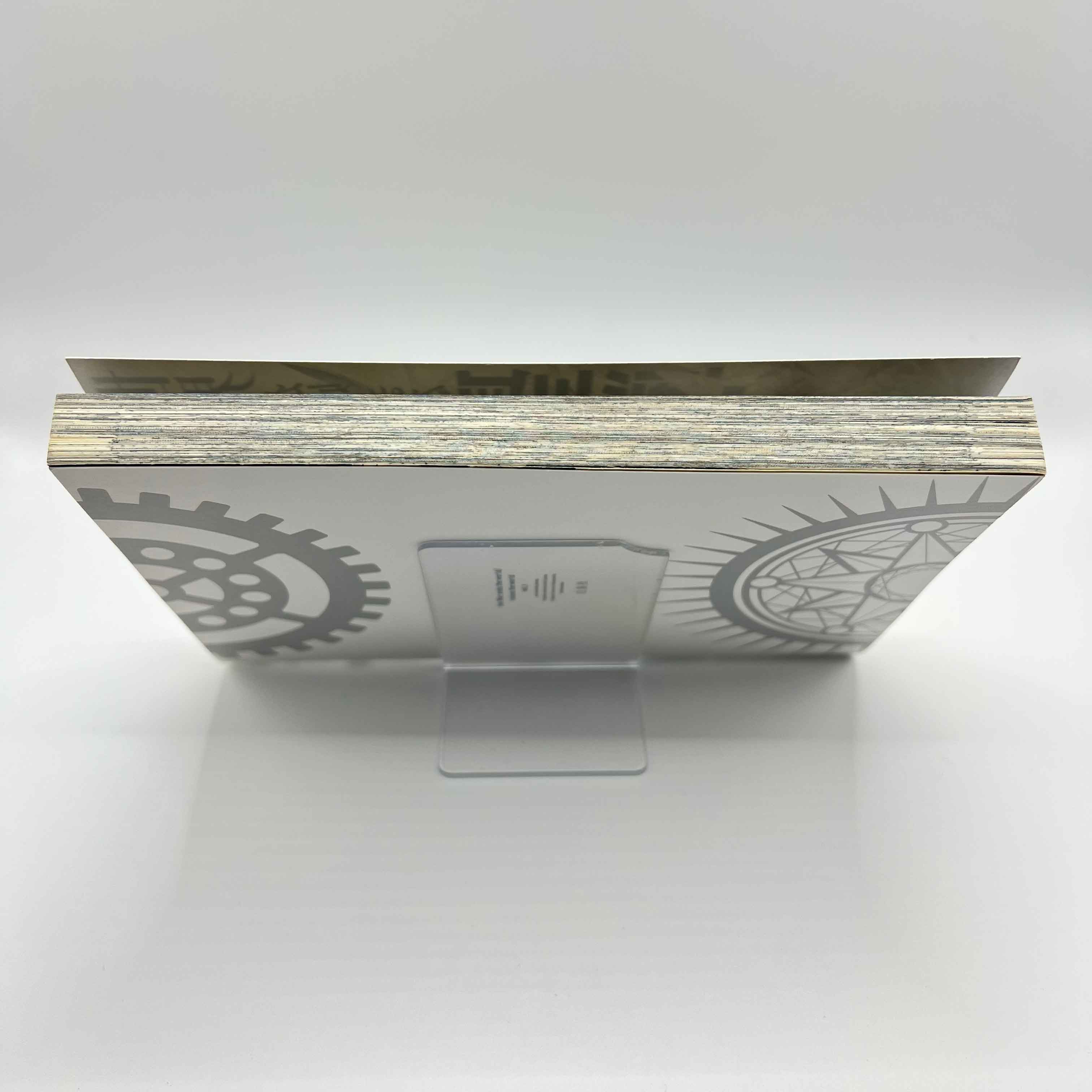 Our Last Crusade or the Rise of a New World - Volume 01 /w Obi