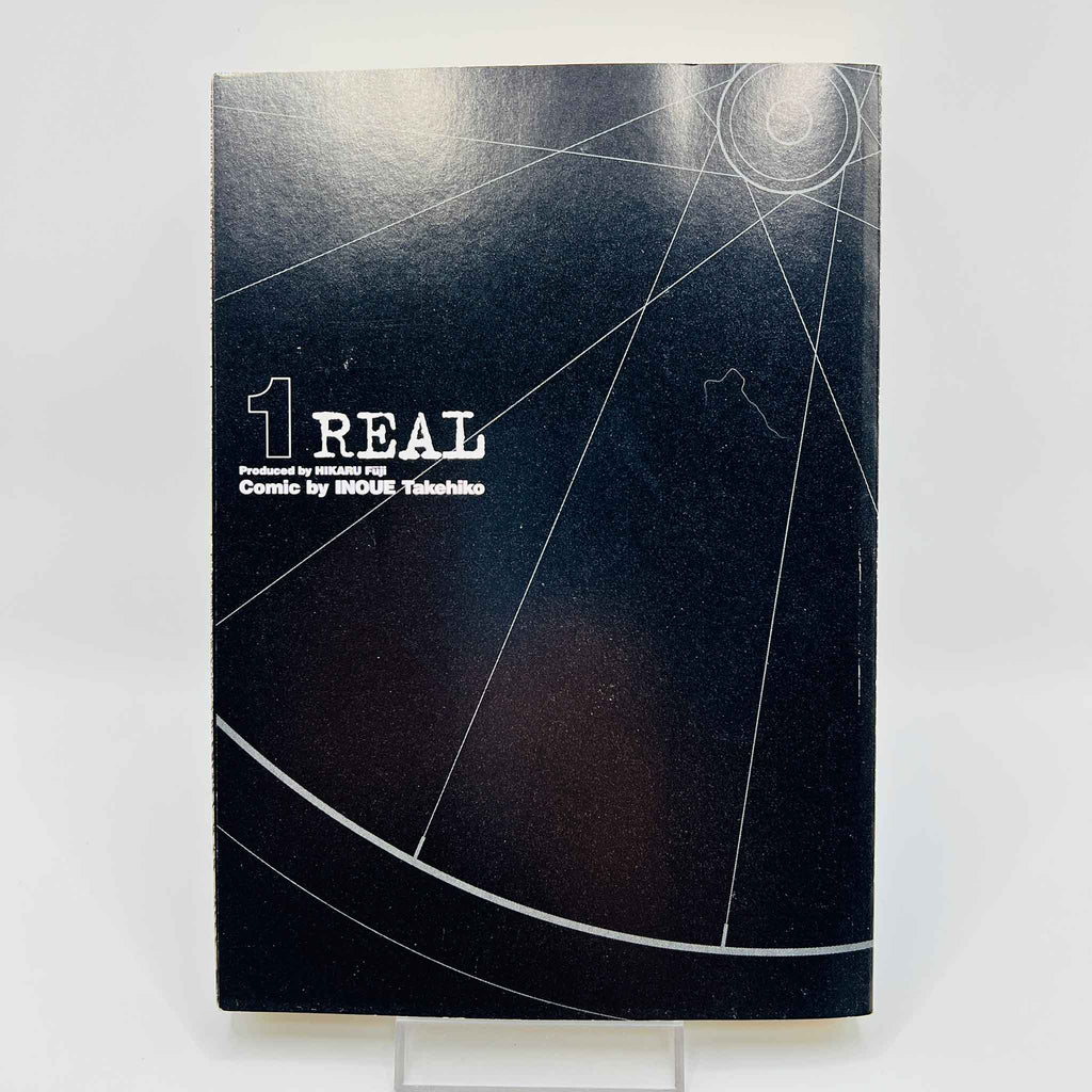 Real - Volume 01