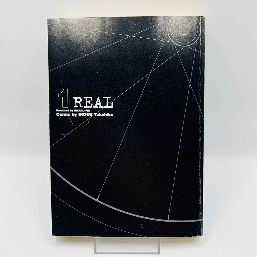 Real - Volume 01