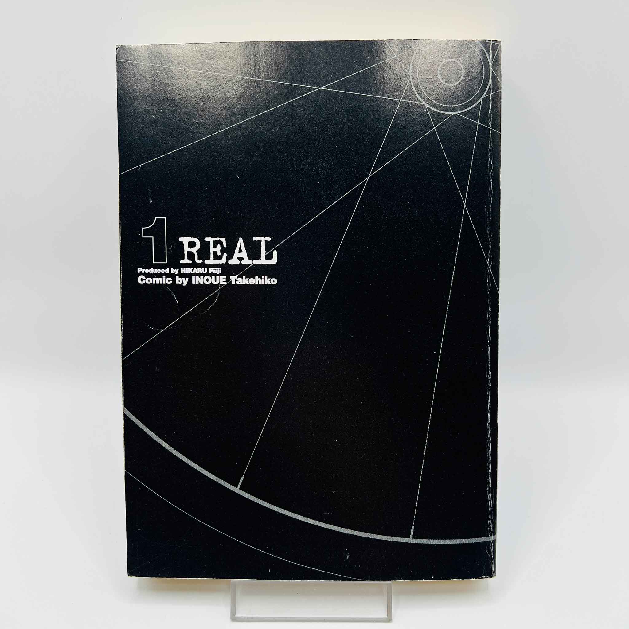 Real - Volume 01