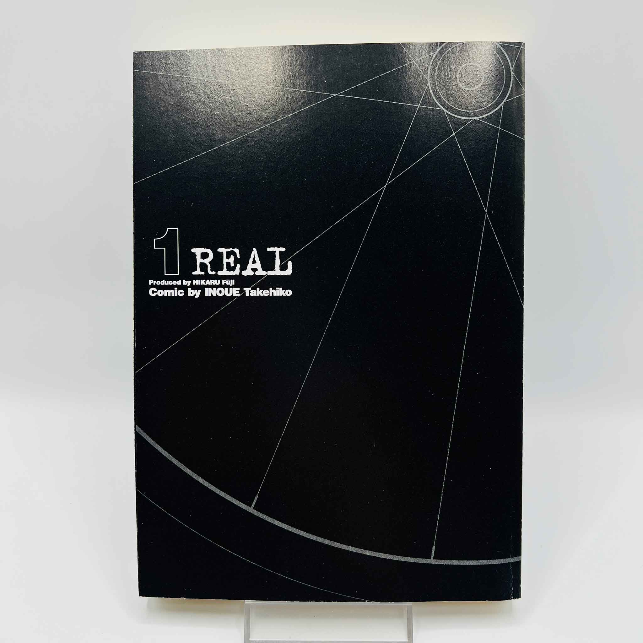 Real - Volume 01