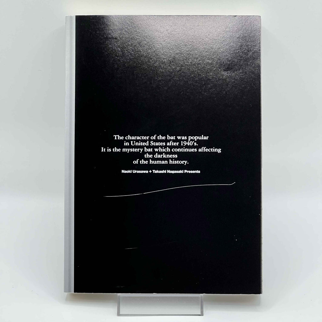 Billy Bat - Volume 01 /w Obi