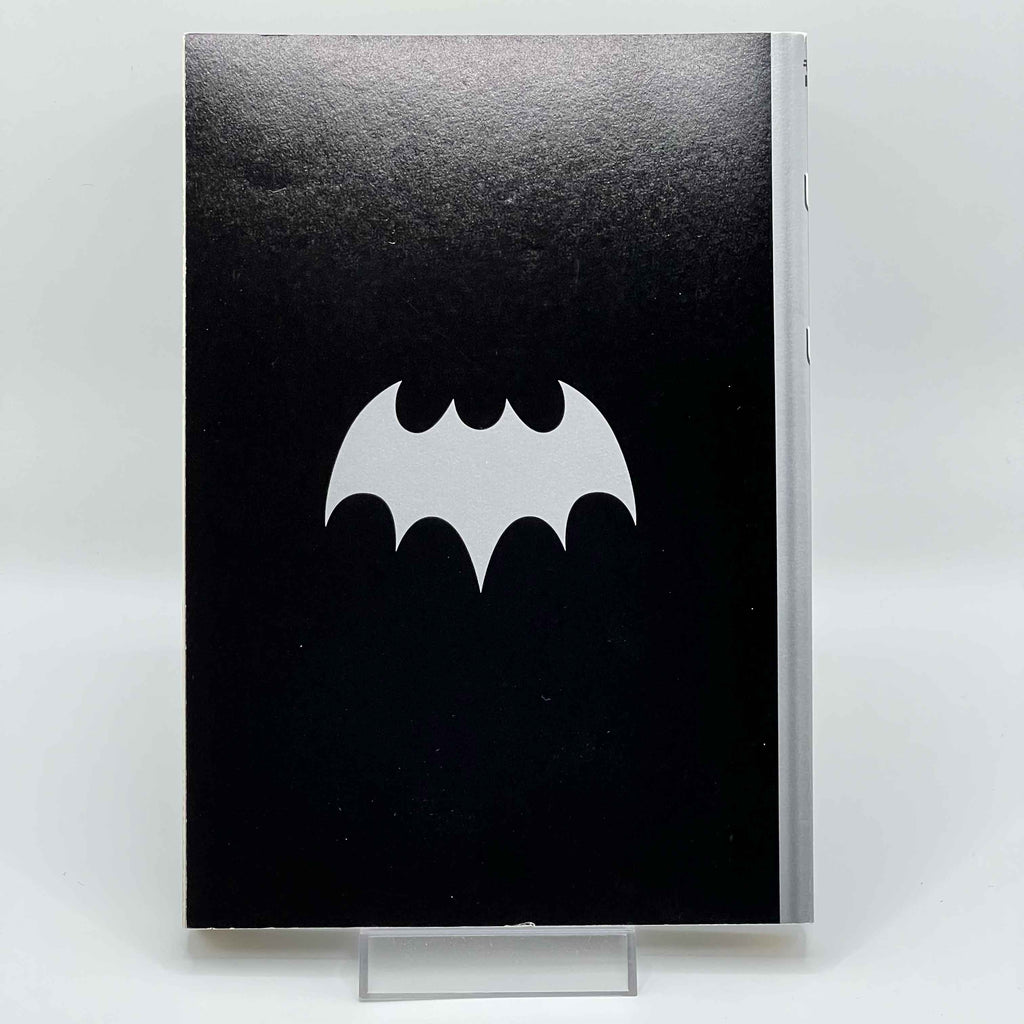 Billy Bat - Volume 01 /w Obi