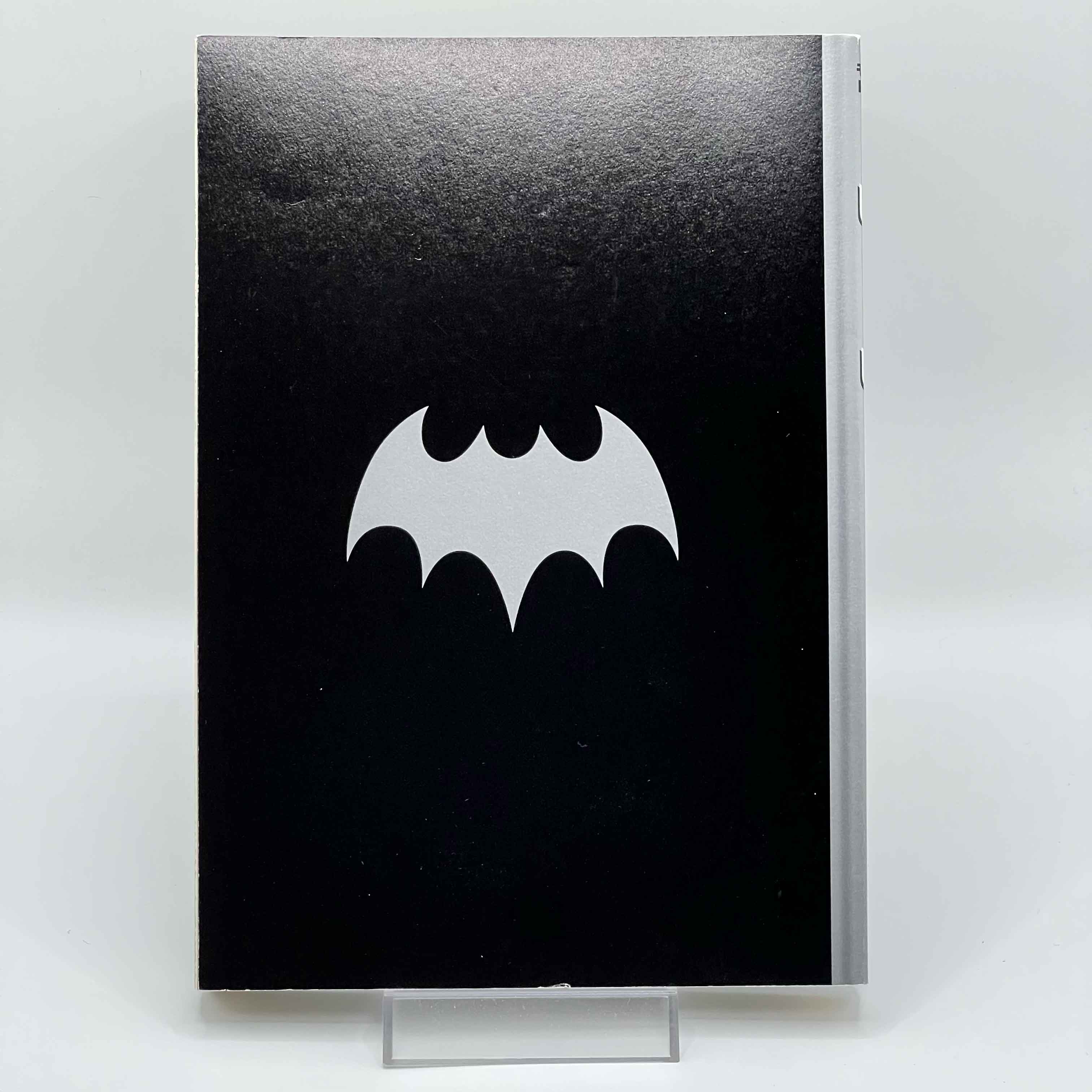 Billy Bat - Volume 01 /w Obi