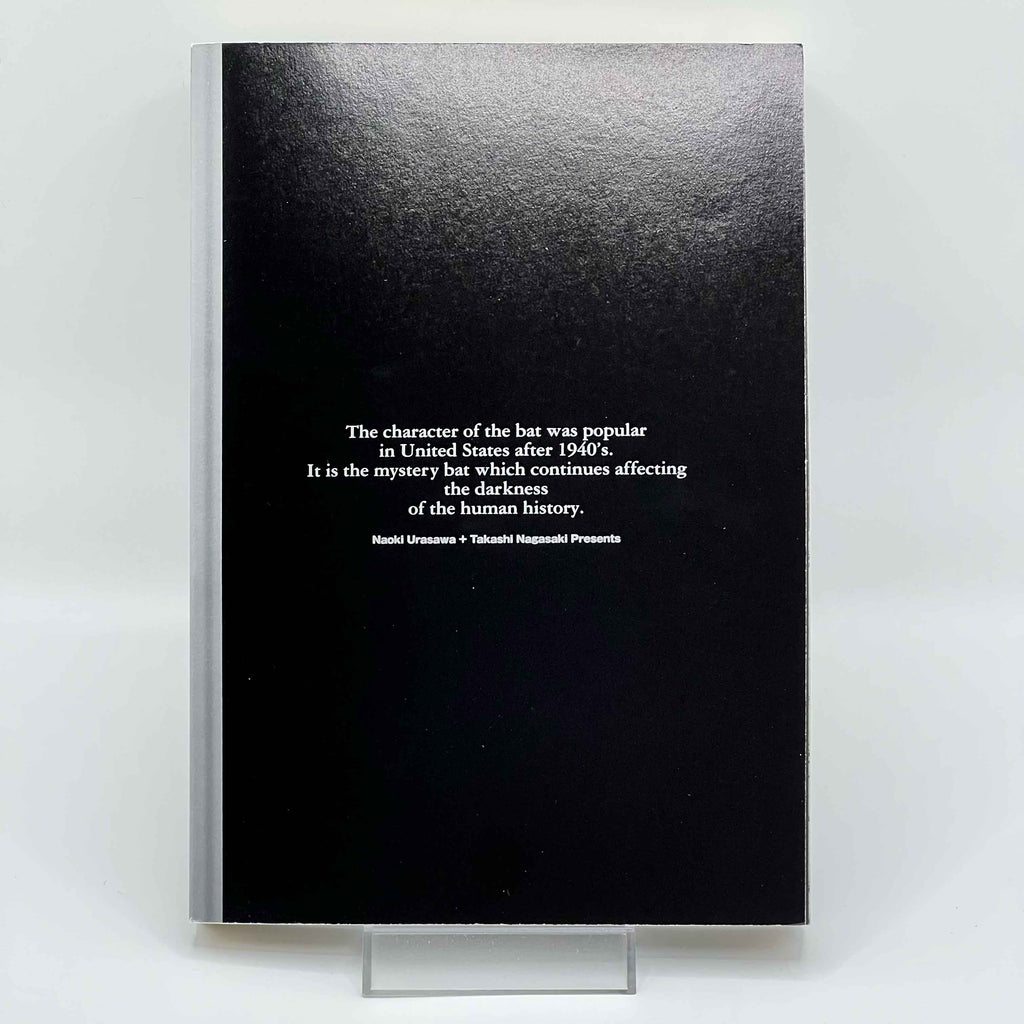 Billy Bat - Volume 01 /w Obi