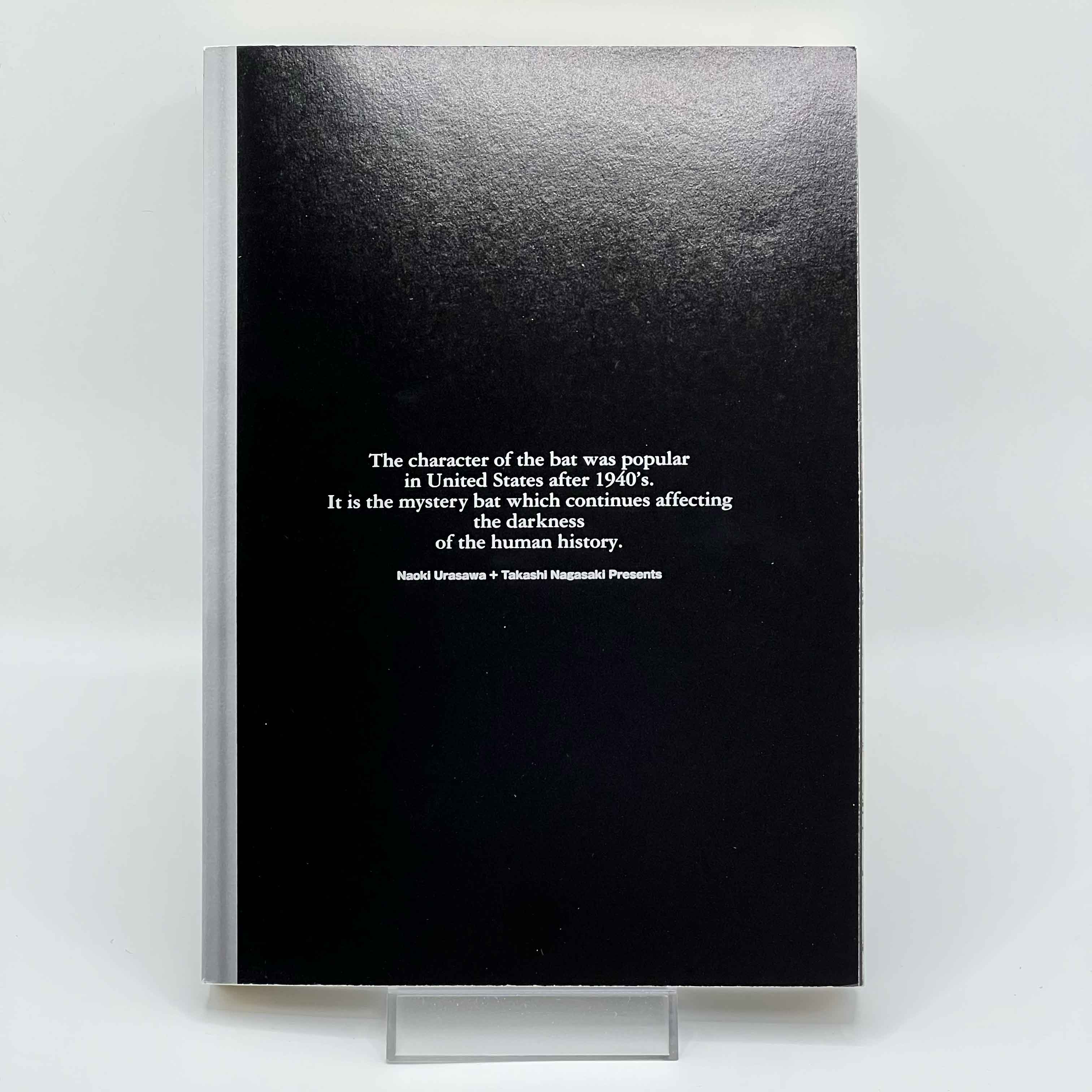 Billy Bat - Volume 01 /w Obi