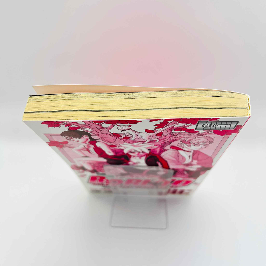 Boruto Naruto Next Generations - Volume 01 /w Obi