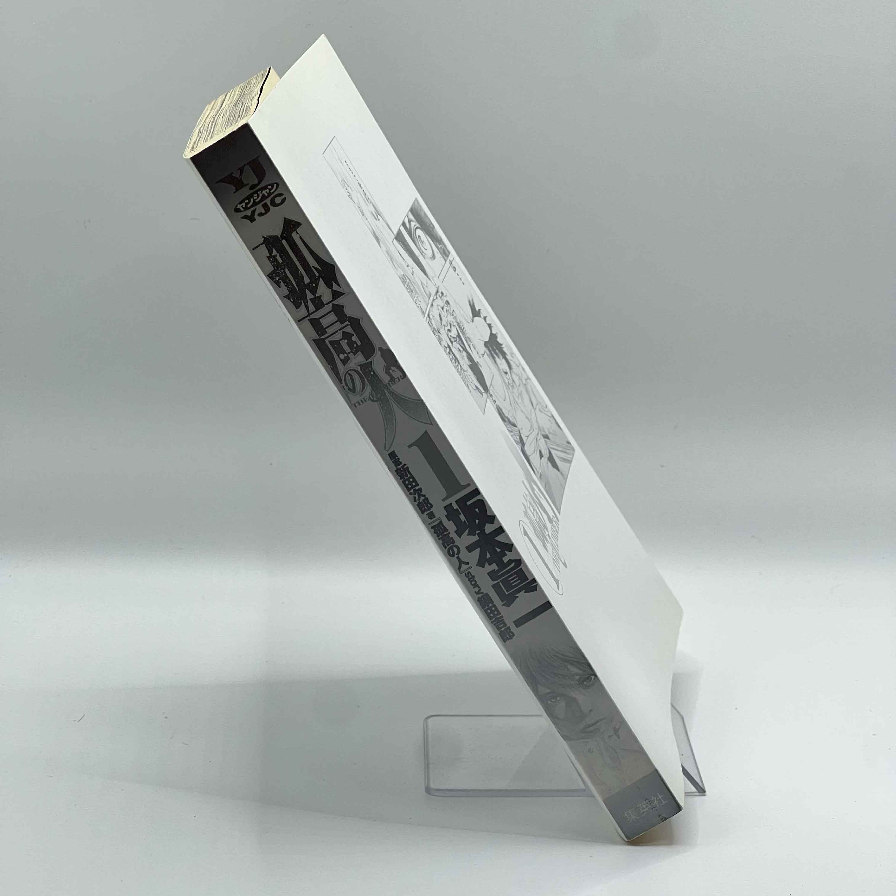 The Climber - Volume 01