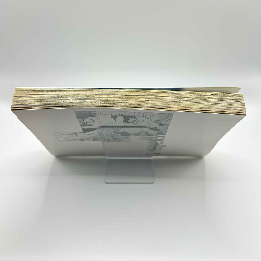 The Climber - Volume 01