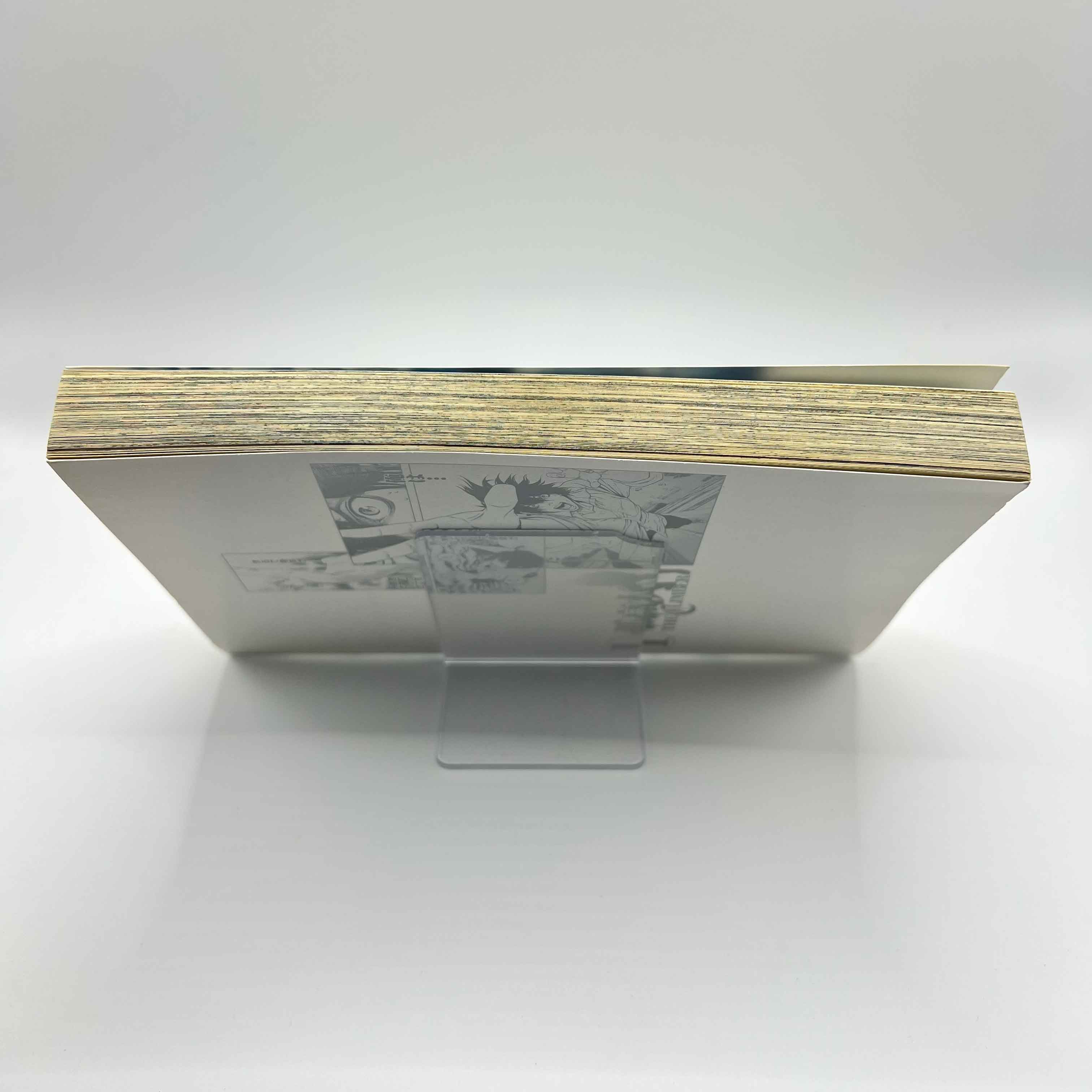 The Climber - Volume 01