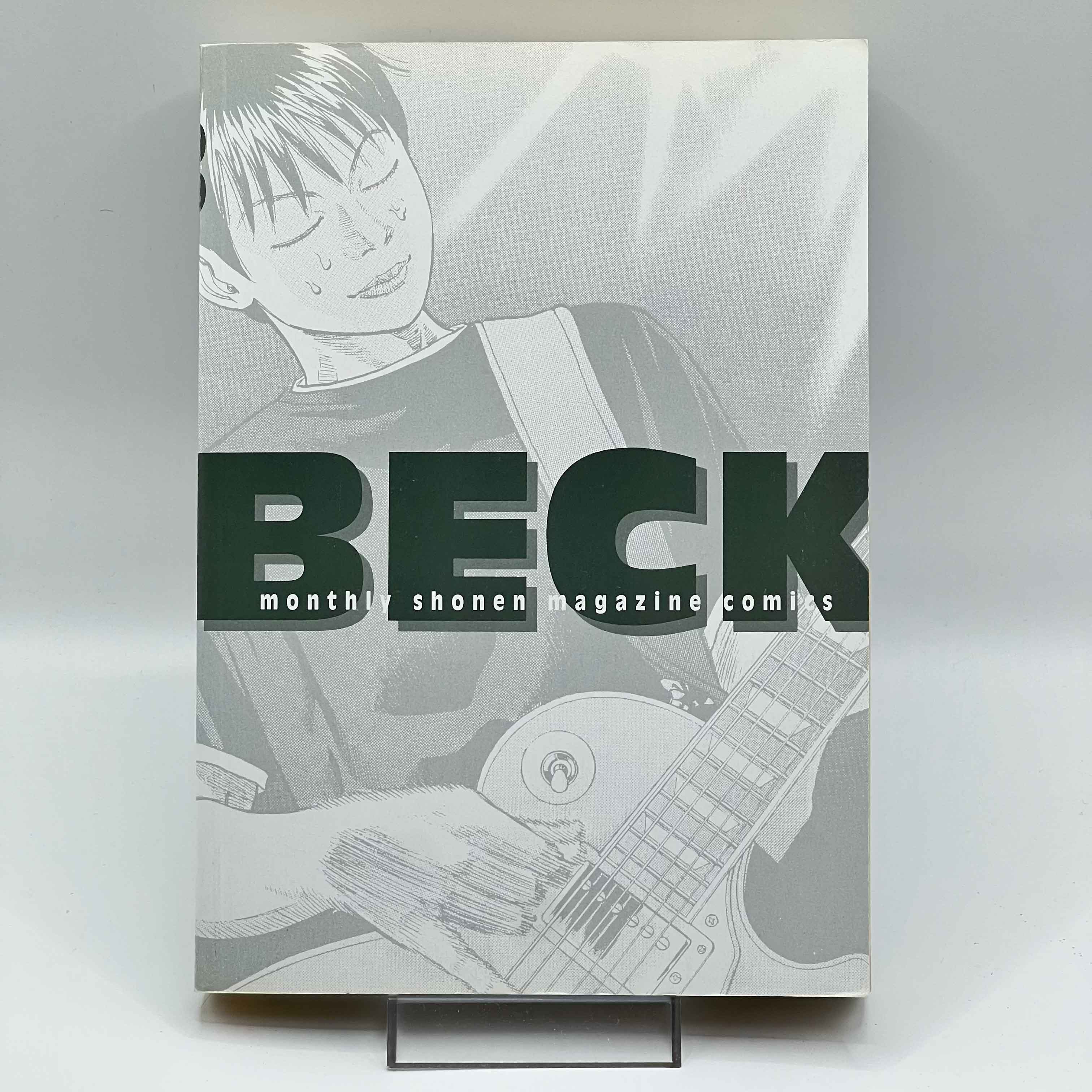 Beck - Volume 01