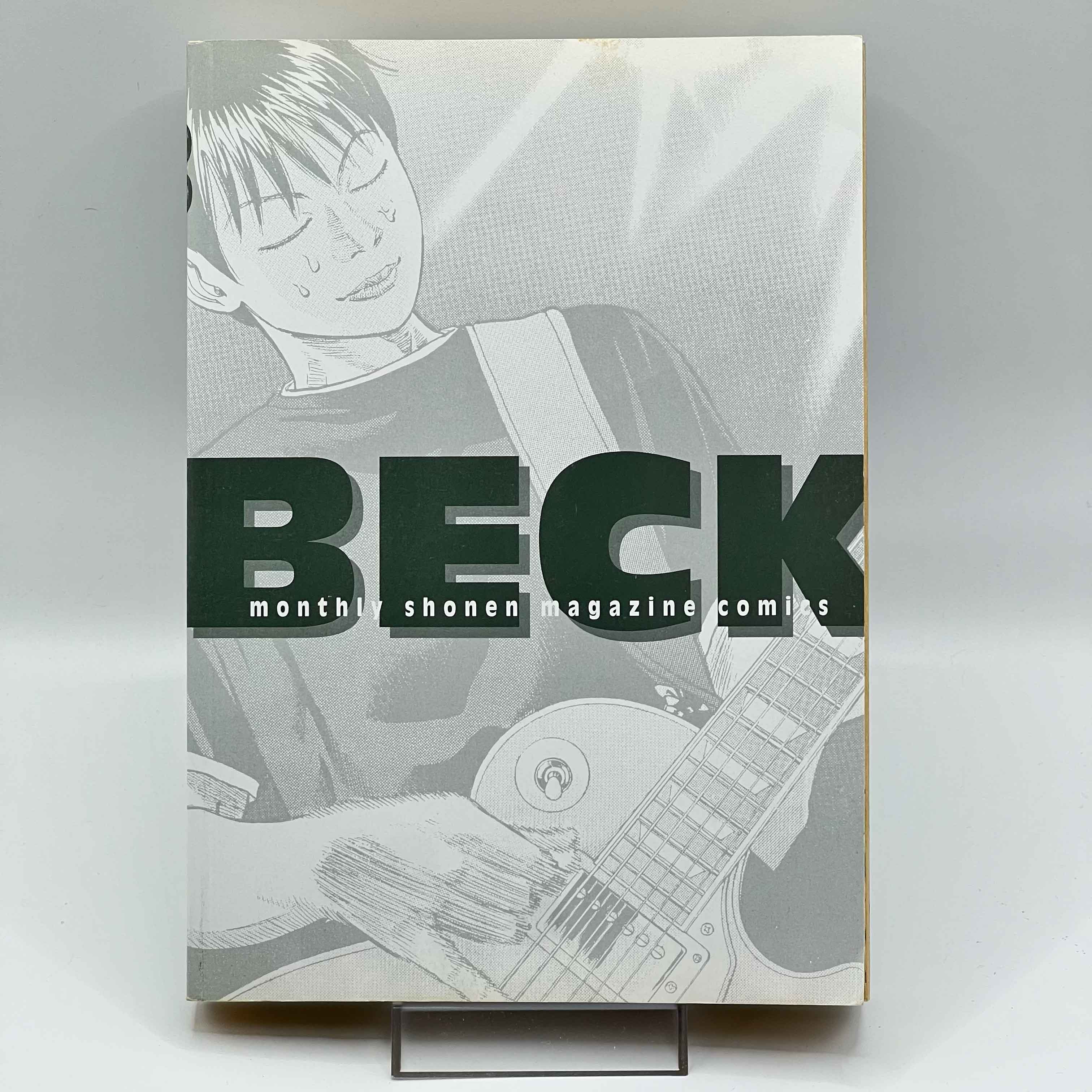Beck - Volume 01